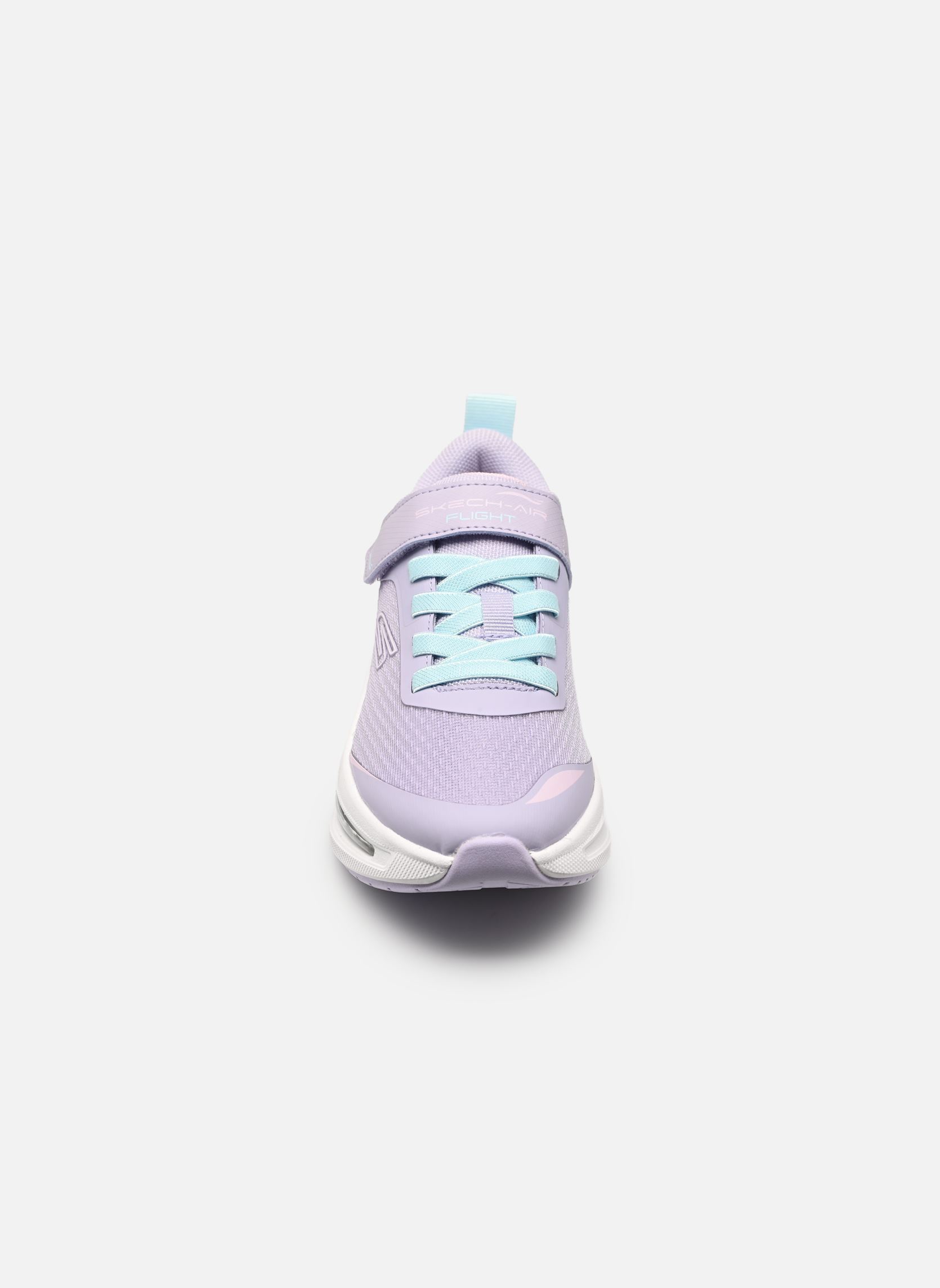 Baskets Skech-Air Flight fille violet Skechers Baskets Skech-Air Flight fille violet LAV