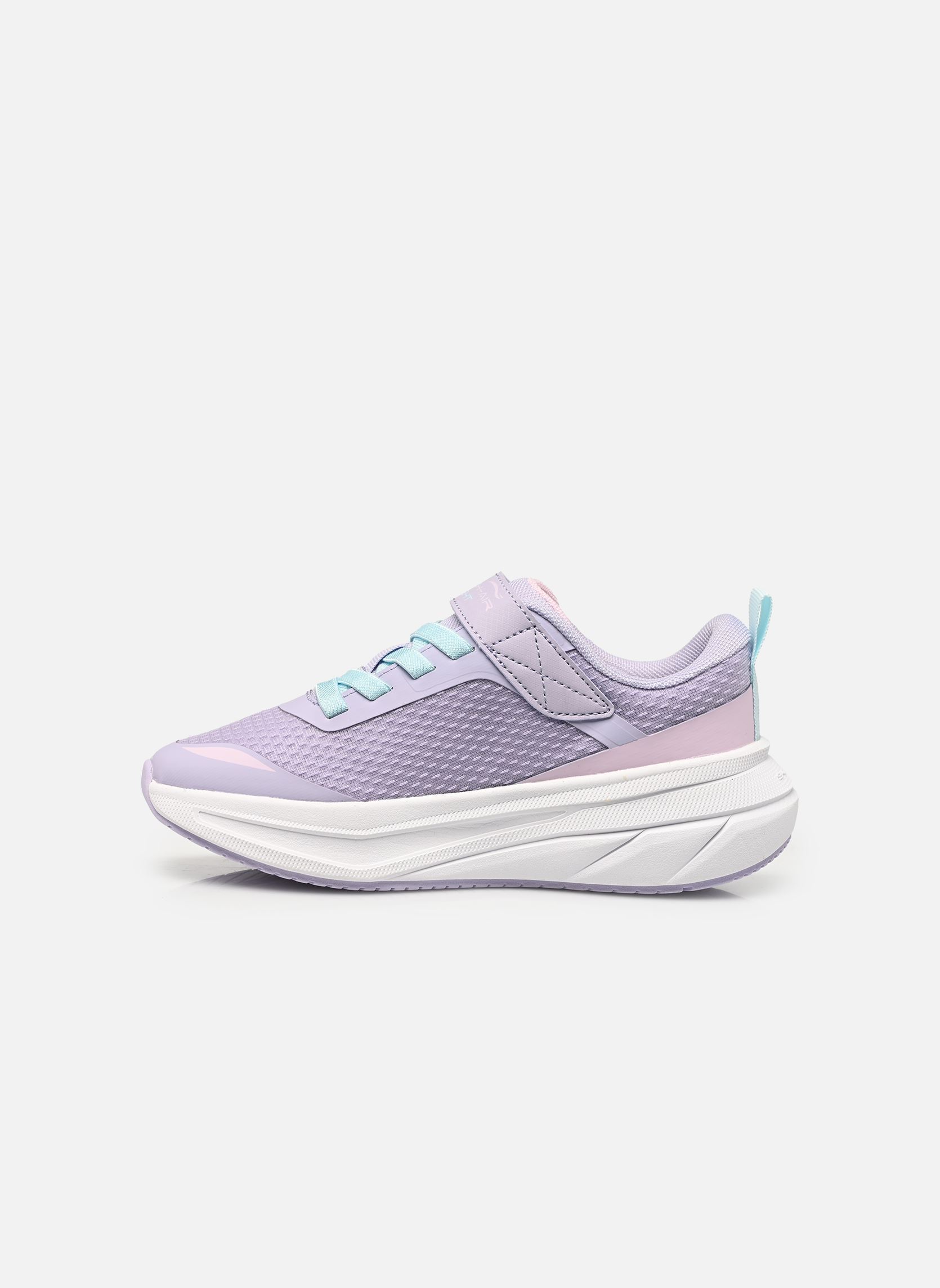 Baskets Skech-Air Flight fille violet Skechers Baskets Skech-Air Flight fille violet LAV