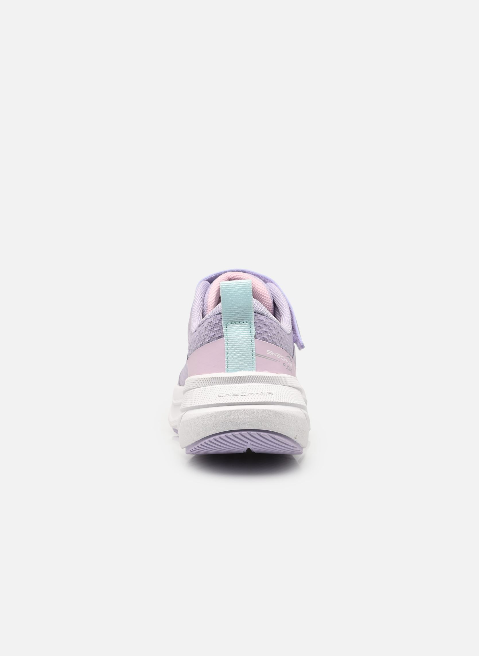 Baskets Skech-Air Flight fille violet Skechers Baskets Skech-Air Flight fille violet LAV