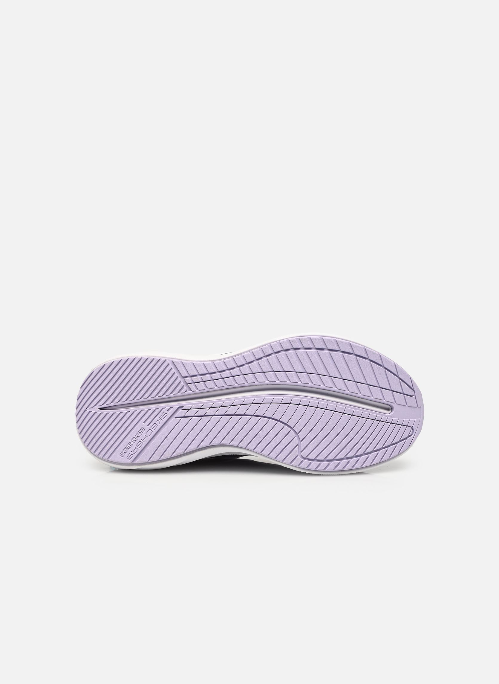 Baskets Skech-Air Flight fille violet Skechers Baskets Skech-Air Flight fille violet LAV