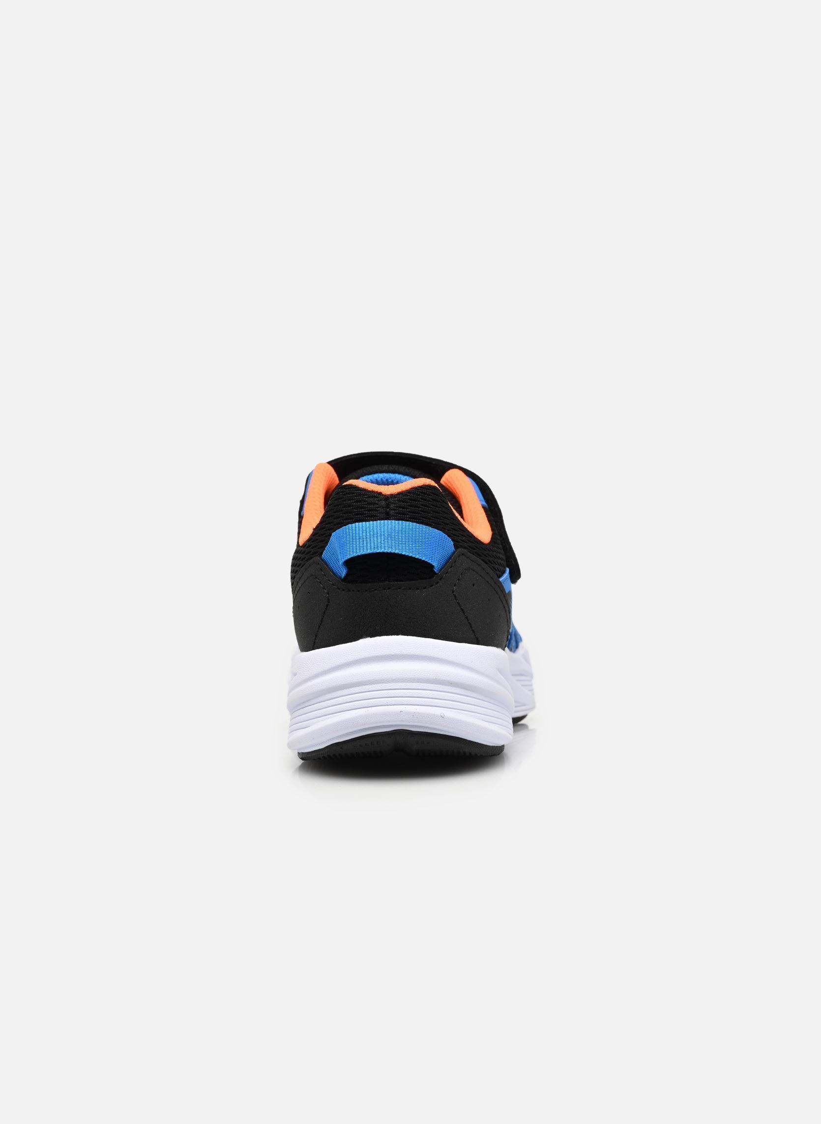 Baskets Microspec Tread garçon bleu Skechers Baskets Microspec Tread garçon bleu BBOR