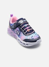 Sneakers Infinite Heart Lights - Heart Jewels meisjes meerkleurig