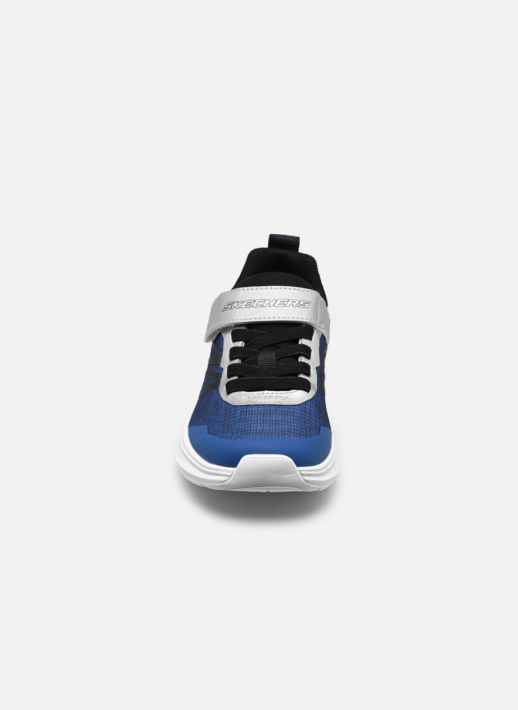 Sneaker Microspec Velocity jungen blau Skechers Sneaker Microspec Velocity jungen blau NVSL