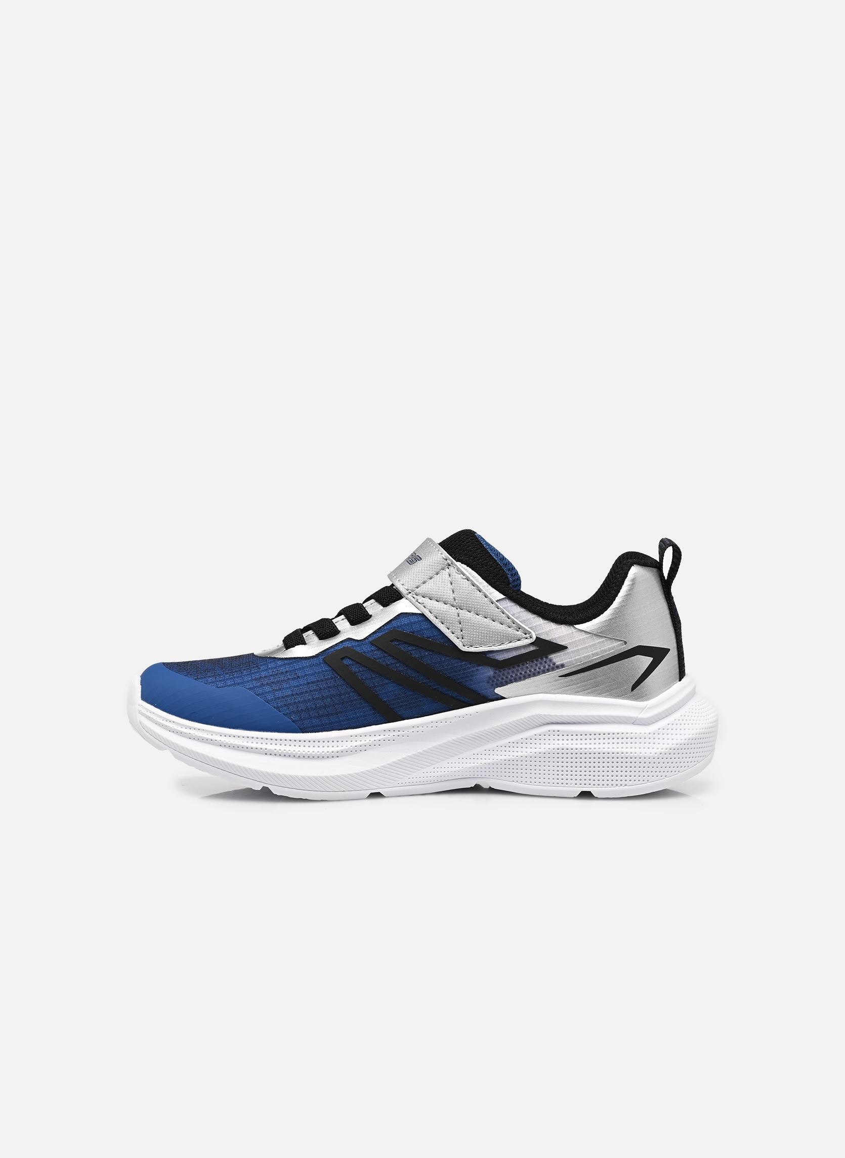 Sneaker Microspec Velocity jungen blau Skechers Sneaker Microspec Velocity jungen blau NVSL