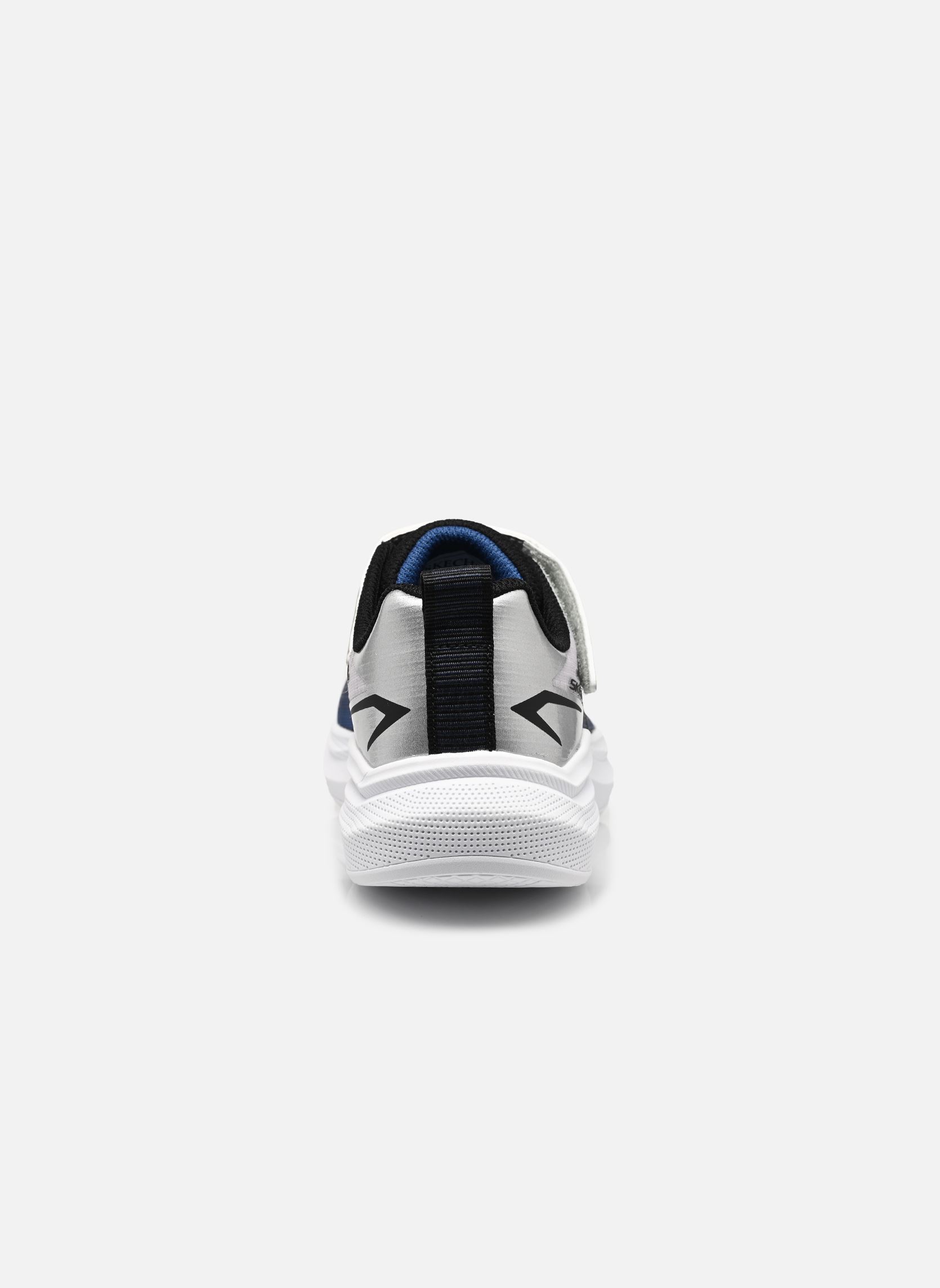 Sneaker Microspec Velocity jungen blau Skechers Sneaker Microspec Velocity jungen blau NVSL
