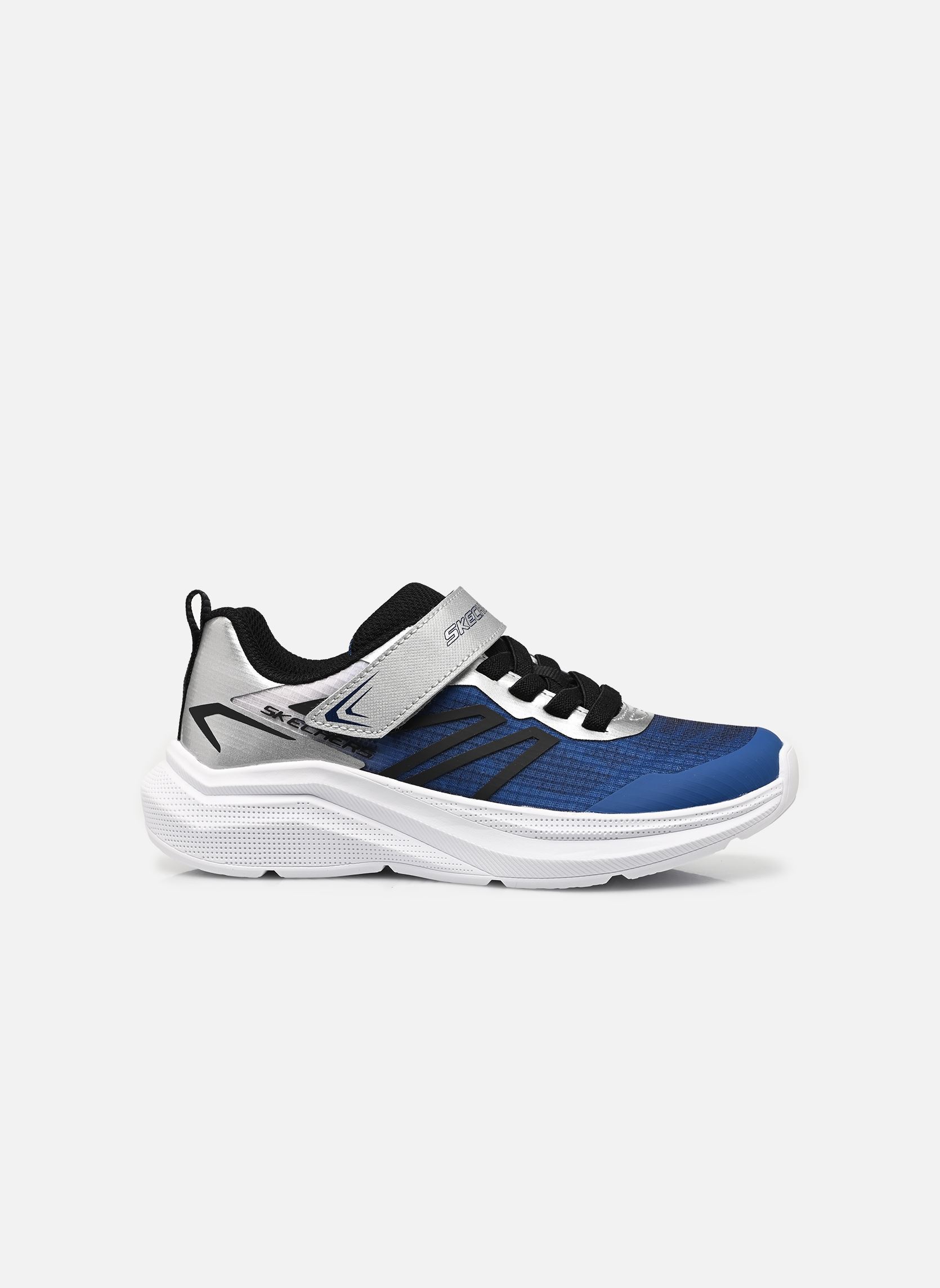 Sneaker Microspec Velocity jungen blau Skechers Sneaker Microspec Velocity jungen blau NVSL