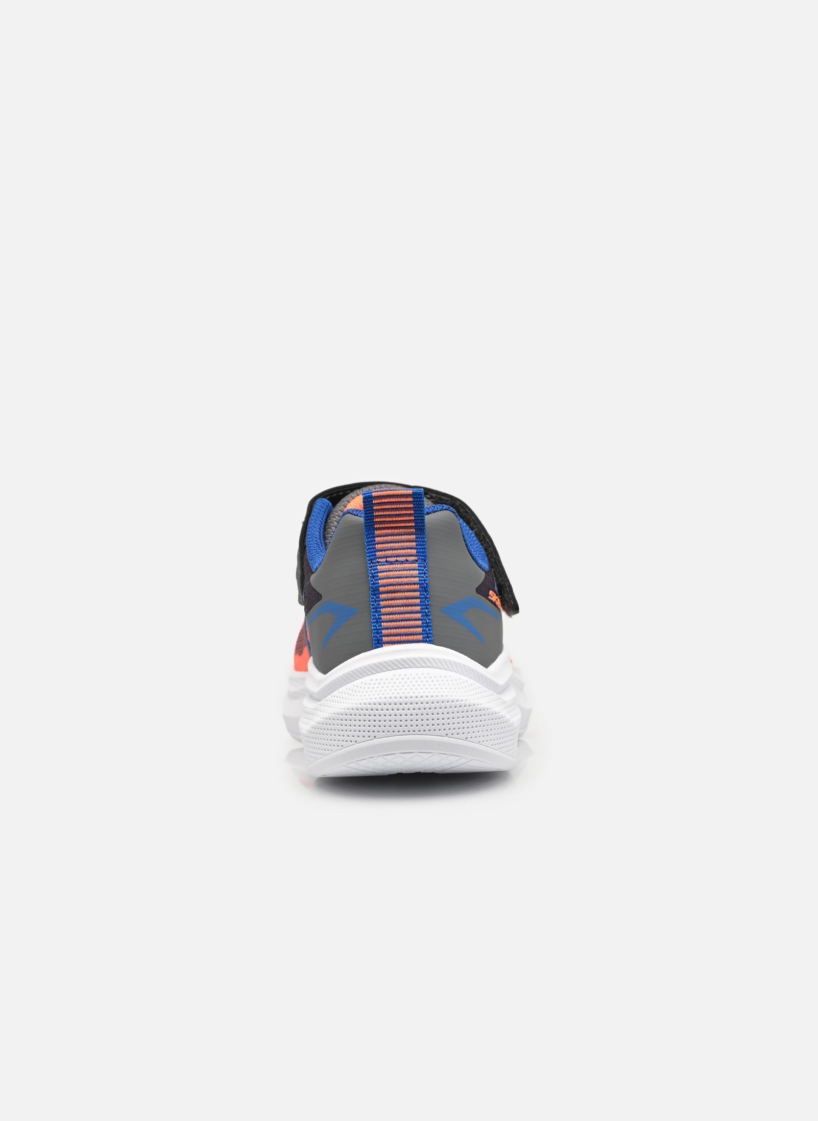 Baskets Microspec Velocity garçon orange Skechers Baskets Microspec Velocity garçon orange ORCC