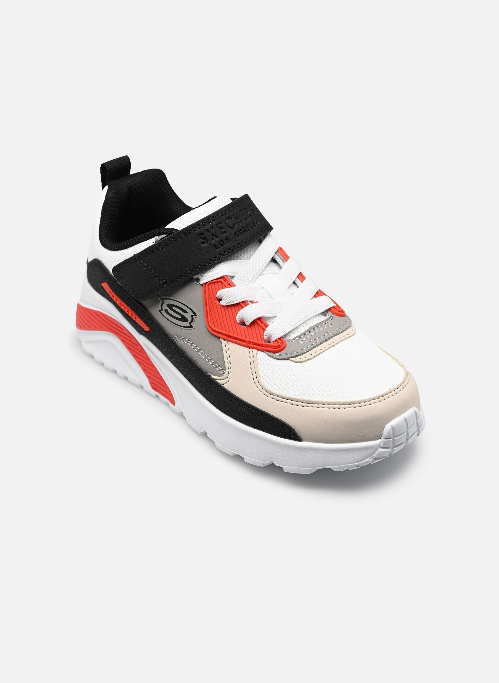 Baskets Skechers Uno Lite Revival Edge pour Enfant