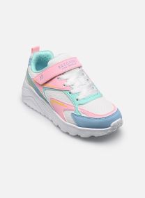 Baskets Uno Lite - Vista Strike fille multicolore