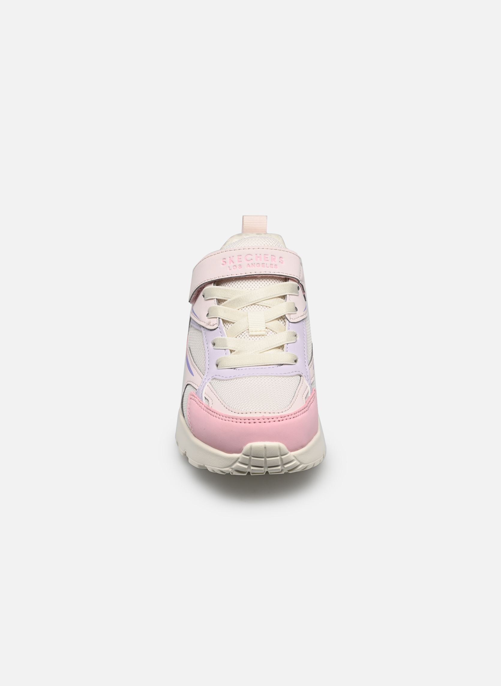 Baskets Uno Lite - Vista Strike fille multicolore Skechers Baskets Uno Lite - Vista Strike fille multicolore NTMT