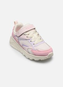 Baskets Uno Lite - Vista Strike fille multicolore
