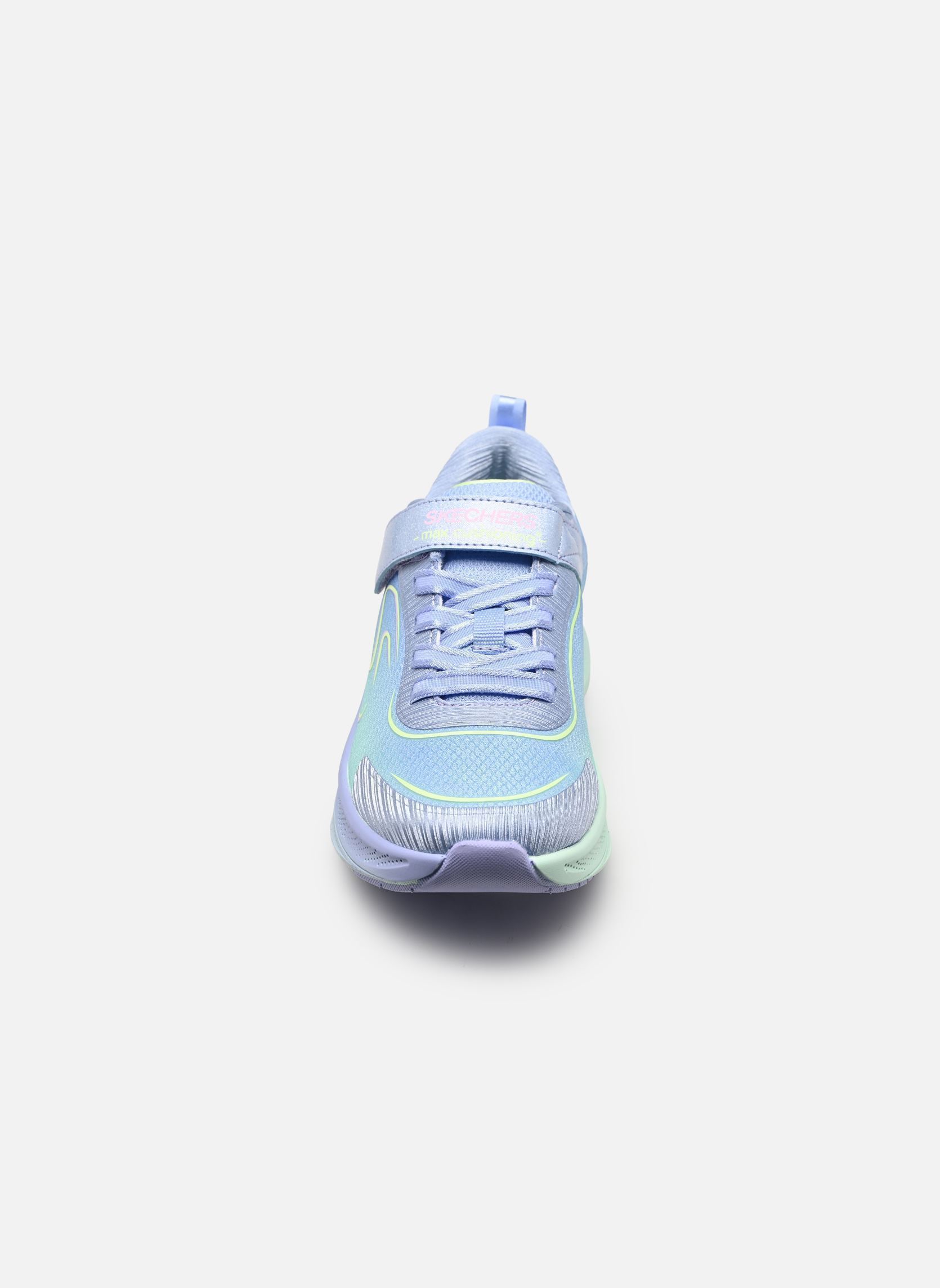 Sneaker Max Cushioning Ascend - Smoot mädchen violett Skechers Sneaker Max Cushioning Ascend - Smoot mädchen violett LBMT