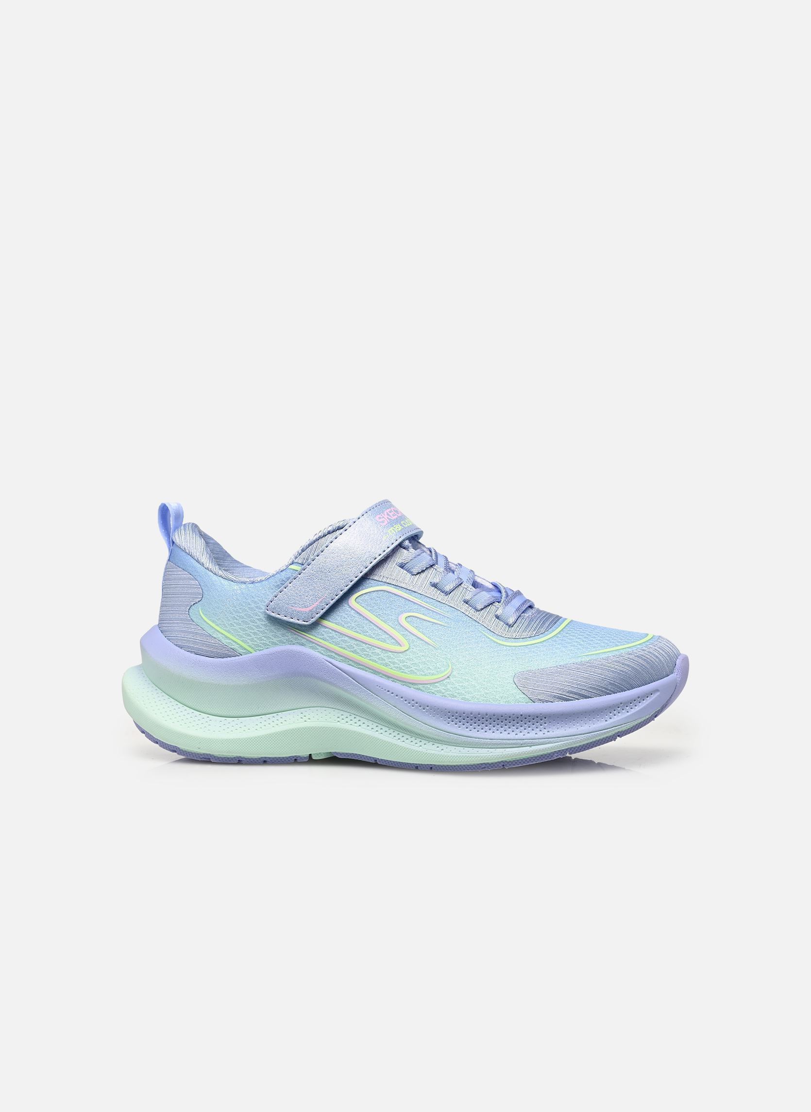 Sneaker Max Cushioning Ascend - Smoot mädchen violett Skechers Sneaker Max Cushioning Ascend - Smoot mädchen violett LBMT