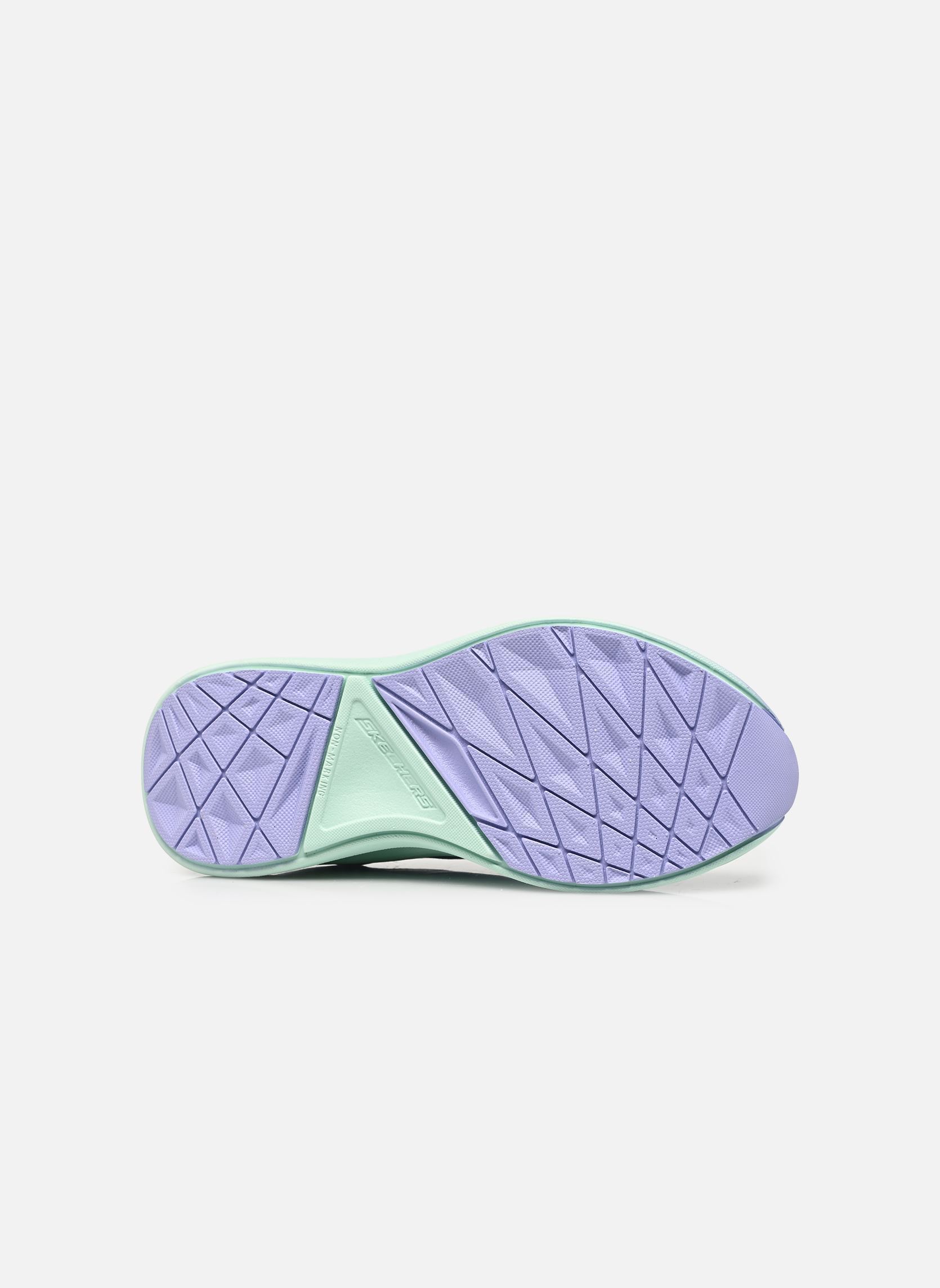 Sneaker Max Cushioning Ascend - Smoot mädchen violett Skechers Sneaker Max Cushioning Ascend - Smoot mädchen violett LBMT