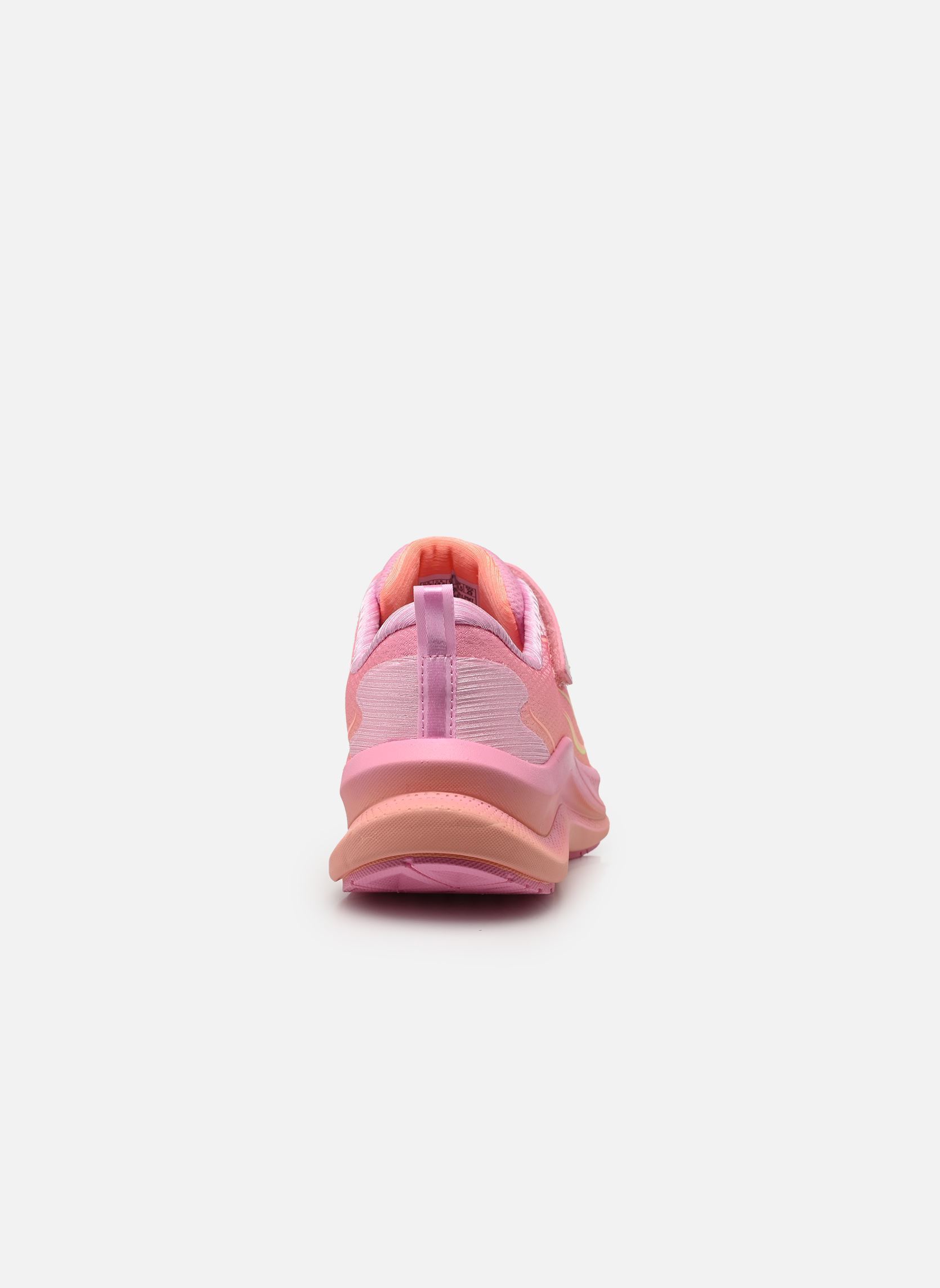 Sneaker Max Cushioning Ascend - Smoot mädchen rosa Skechers Sneaker Max Cushioning Ascend - Smoot mädchen rosa LPMT
