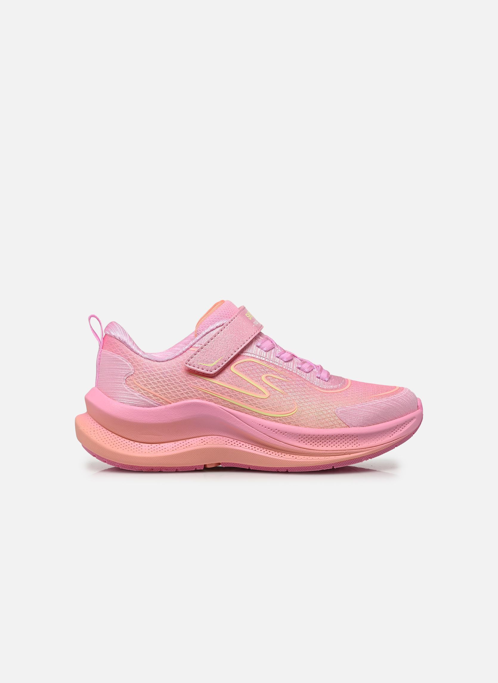 Sneaker Max Cushioning Ascend - Smoot mädchen rosa Skechers Sneaker Max Cushioning Ascend - Smoot mädchen rosa LPMT
