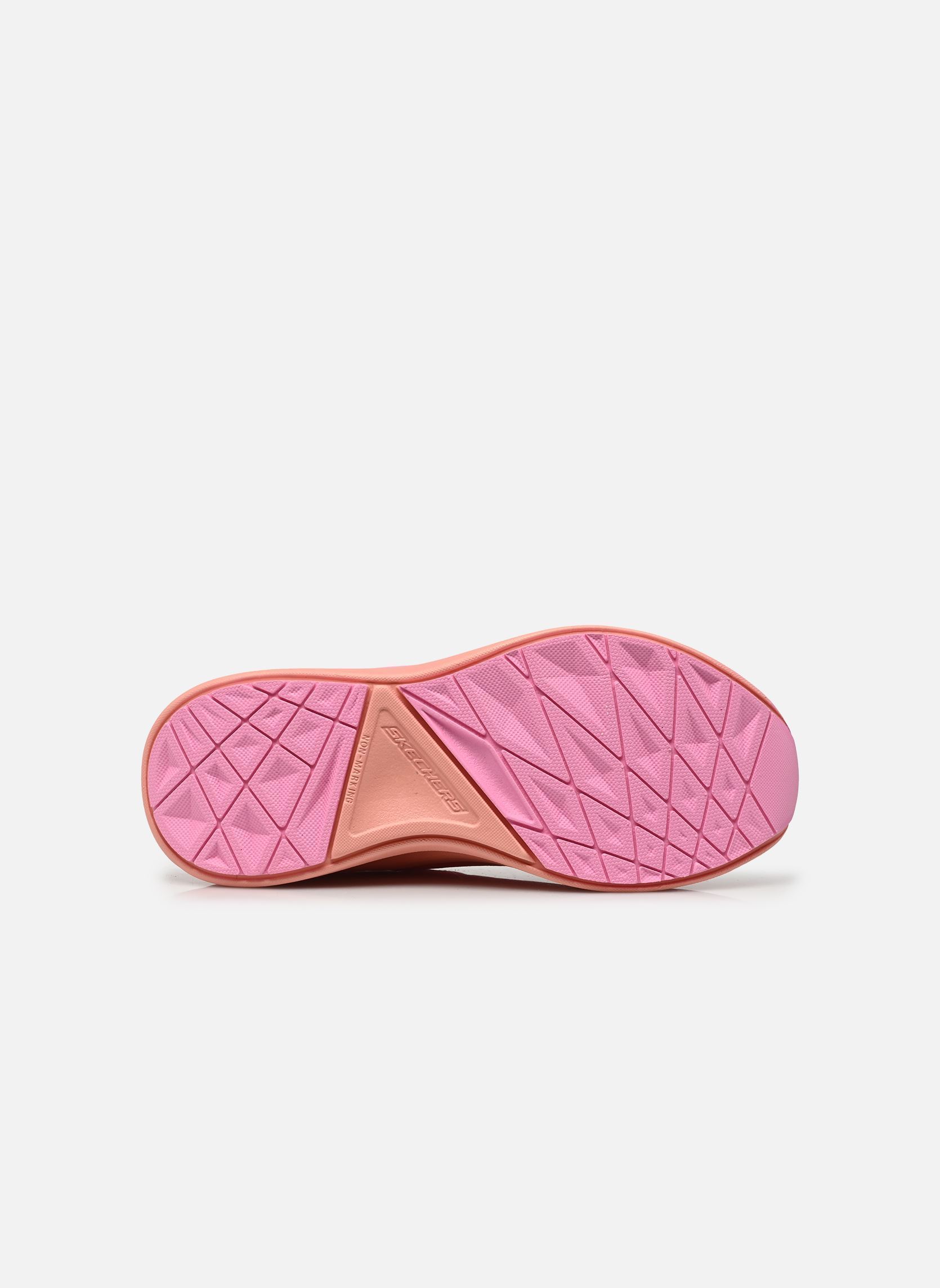 Sneaker Max Cushioning Ascend - Smoot mädchen rosa Skechers Sneaker Max Cushioning Ascend - Smoot mädchen rosa LPMT