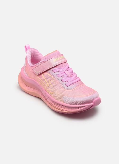 Skechers Sneaker Max Cushioning Ascend - Smoot mädchen rosa