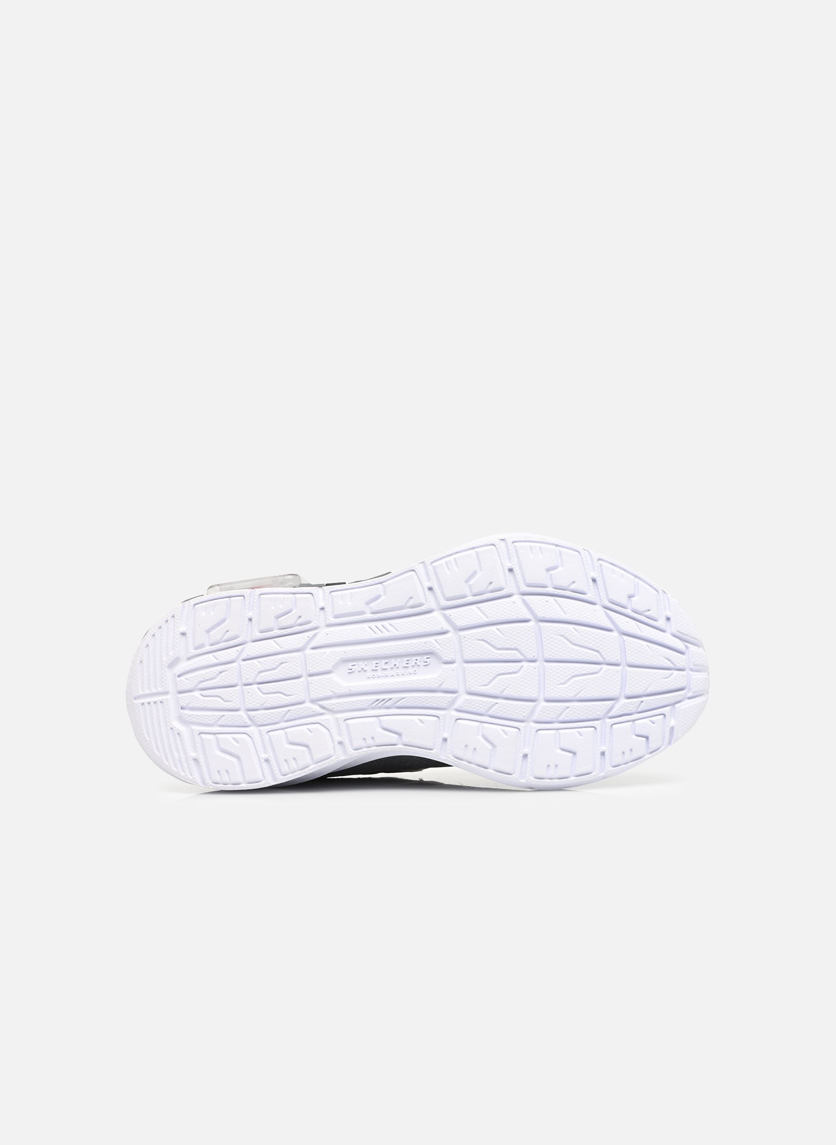 Baskets basses Skechers Garage garçon gris Skechers Baskets basses Skechers Garage garçon gris SLBK