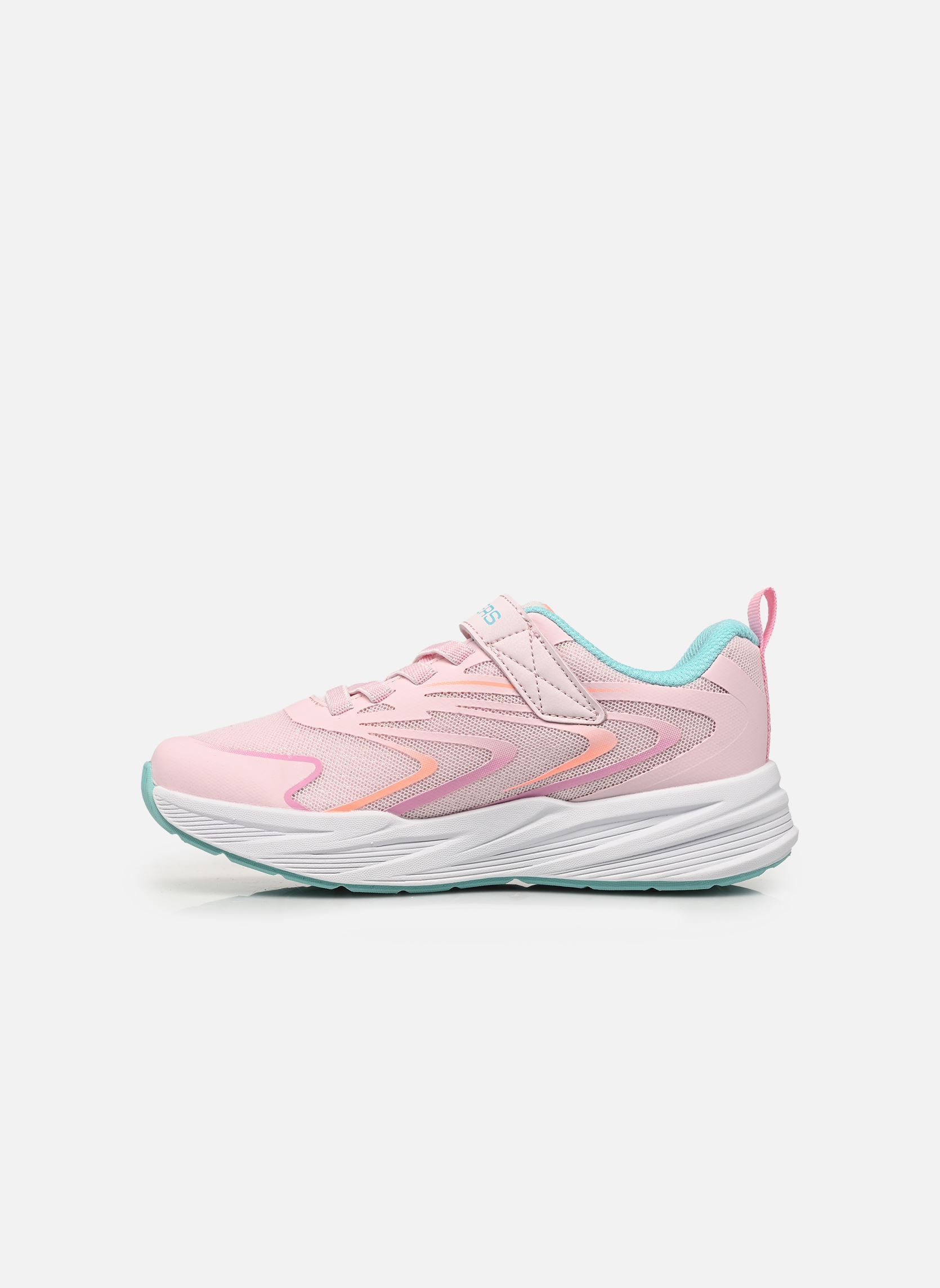 Sneakers Microspec Tread - Hyper Speed meisjes roze Skechers Sneakers Microspec Tread - Hyper Speed meisjes roze LPMT