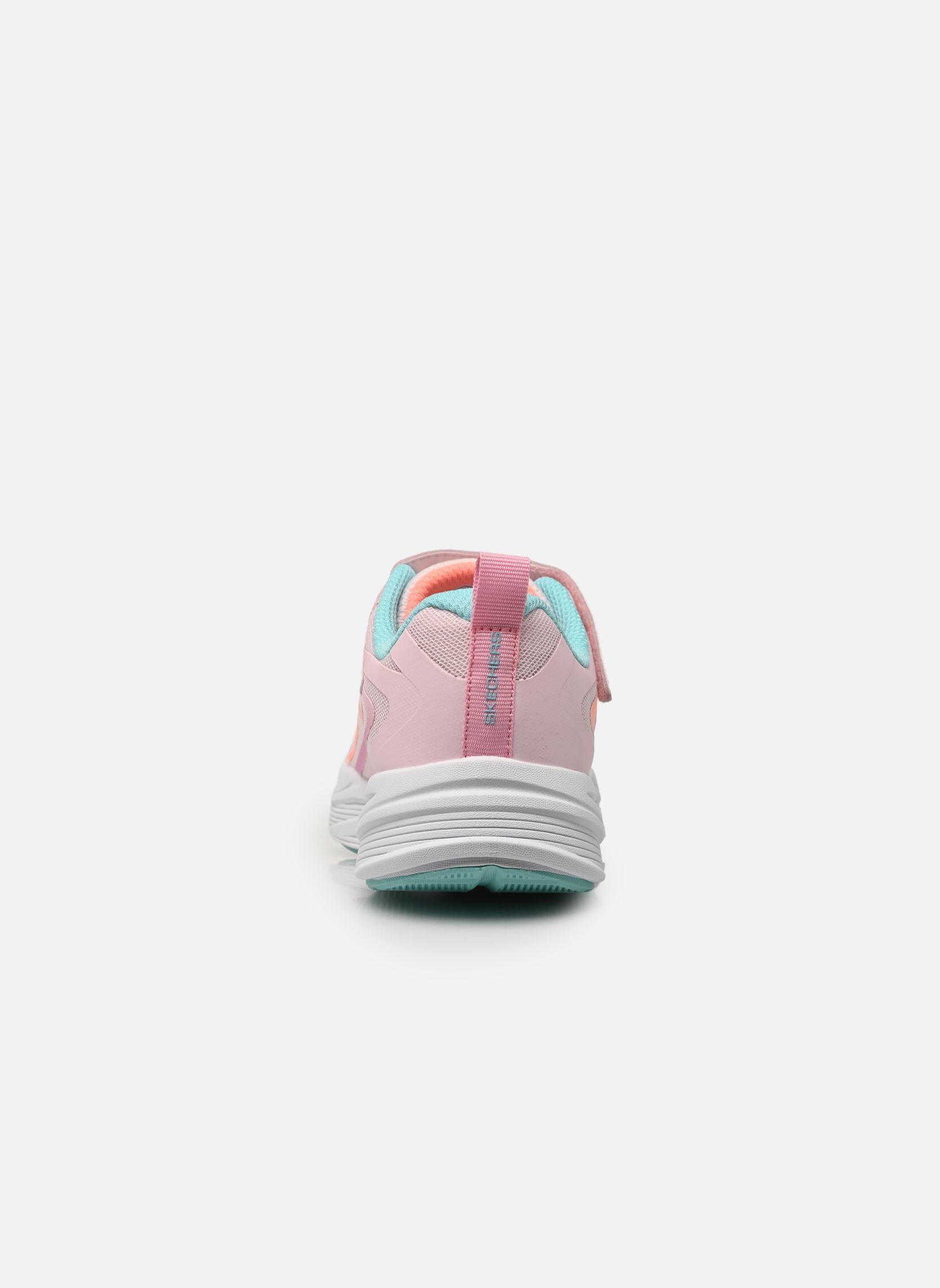 Sneakers Microspec Tread - Hyper Speed meisjes roze Skechers Sneakers Microspec Tread - Hyper Speed meisjes roze LPMT