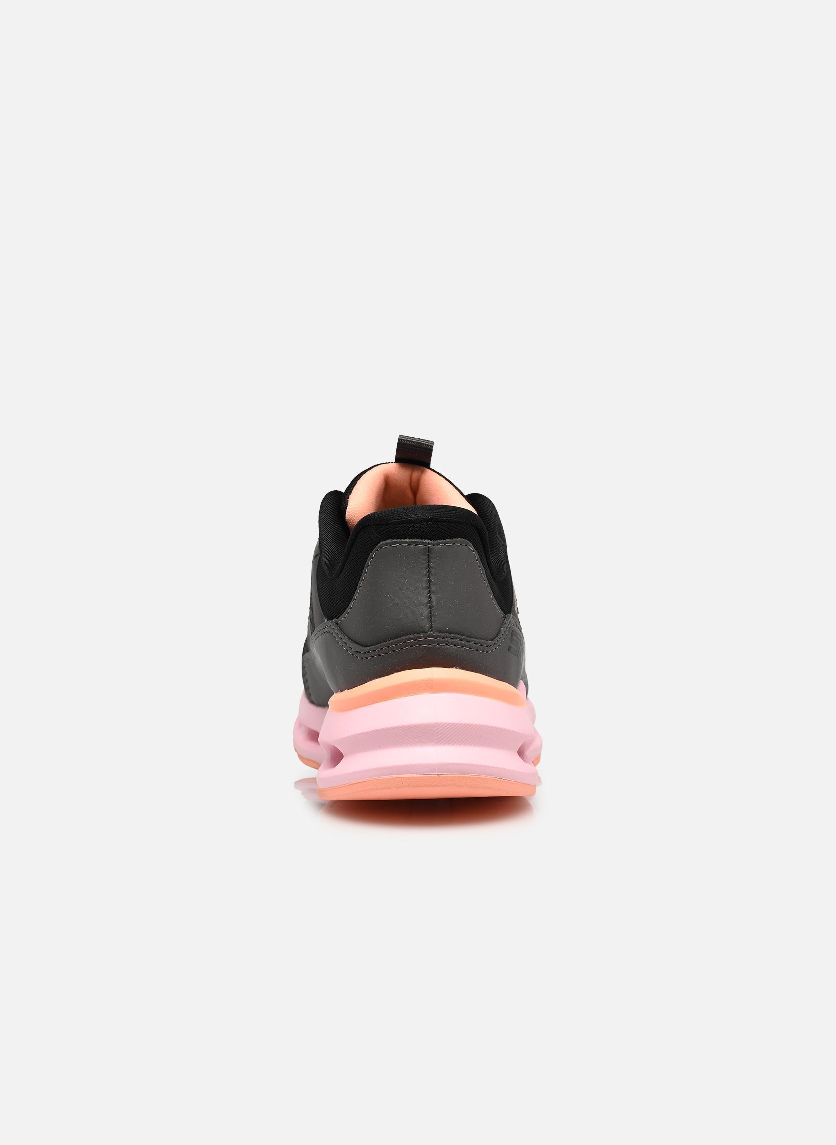 Niedrige Sneaker Slip-Ins - Glide-Step + - Vista Lane mädchen schwarz Skechers Niedrige Sneaker Slip-Ins - Glide-Step + - Vista Lane mädchen schwarz BKMT