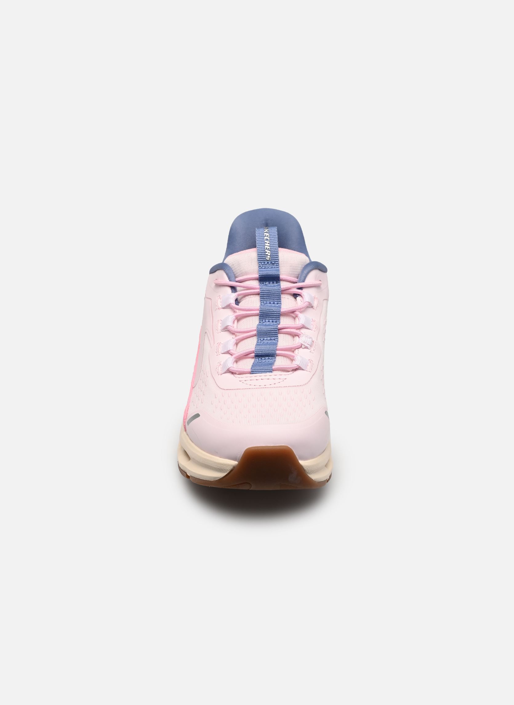 Baskets Slip-Ins - Glide-Step + - Vista Lane fille rose Skechers Baskets Slip-Ins - Glide-Step + - Vista Lane fille rose LTPK