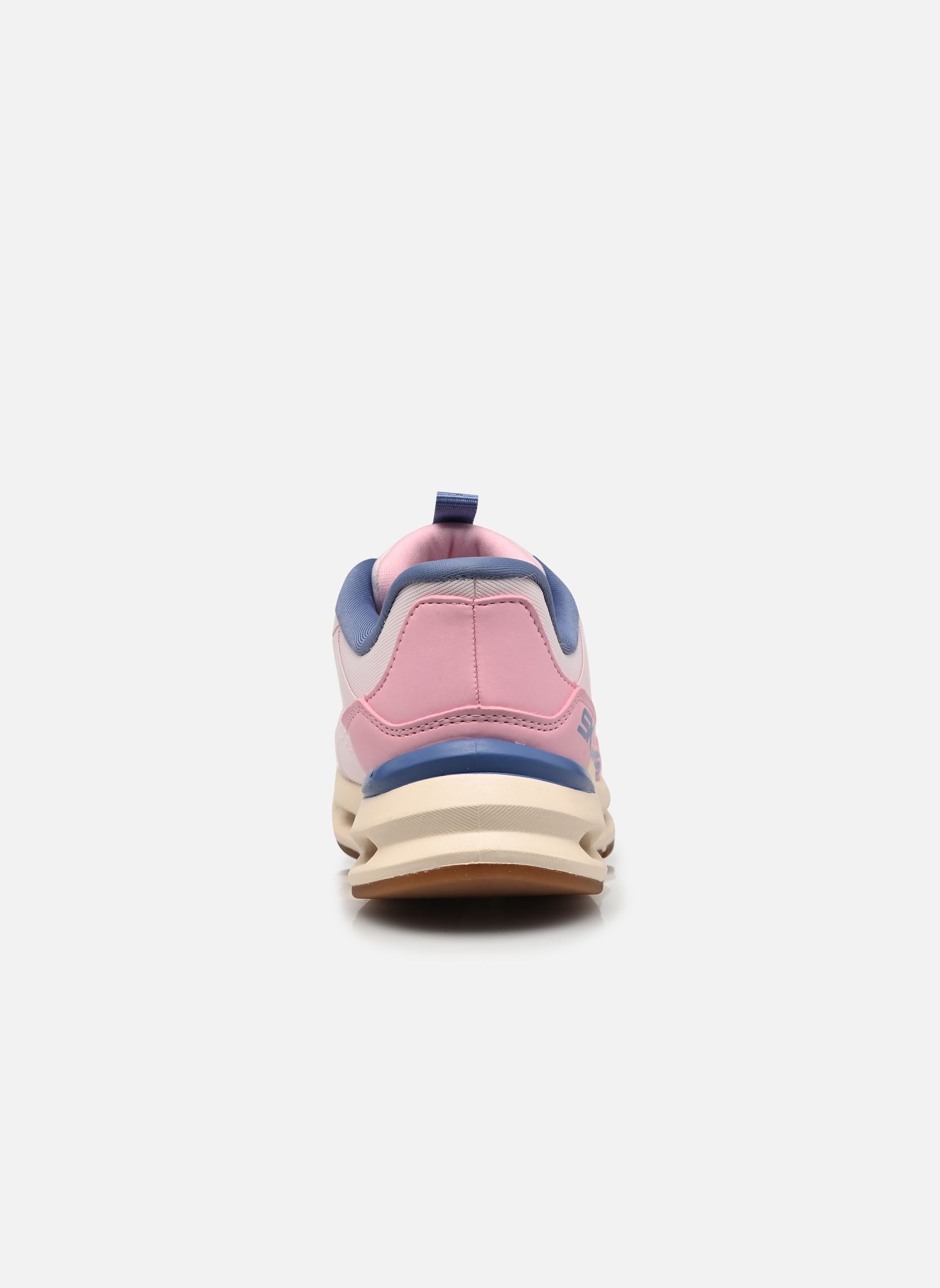 Baskets Slip-Ins - Glide-Step + - Vista Lane fille rose Skechers Baskets Slip-Ins - Glide-Step + - Vista Lane fille rose LTPK