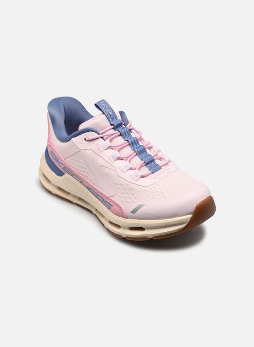 Skechers Sneaker Slip-Ins - Glide-Step + - Vista Lane mädchen rosa