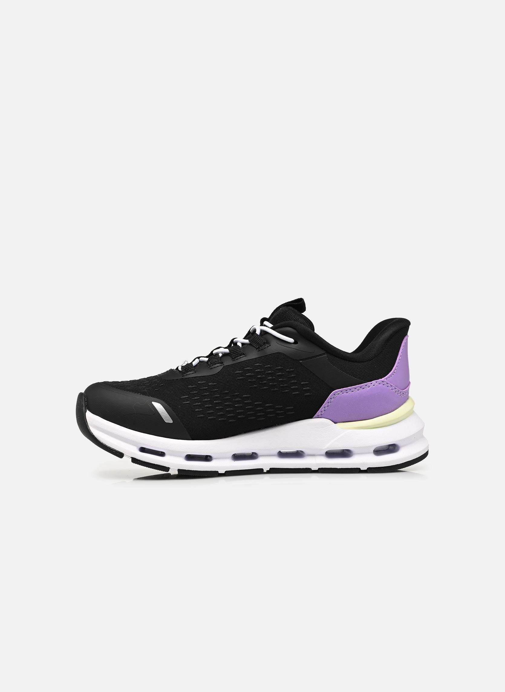 Baskets Slip-Ins - Glide-Step + - Vista Lane fille noir Skechers Baskets Slip-Ins - Glide-Step + - Vista Lane fille noir BKPR