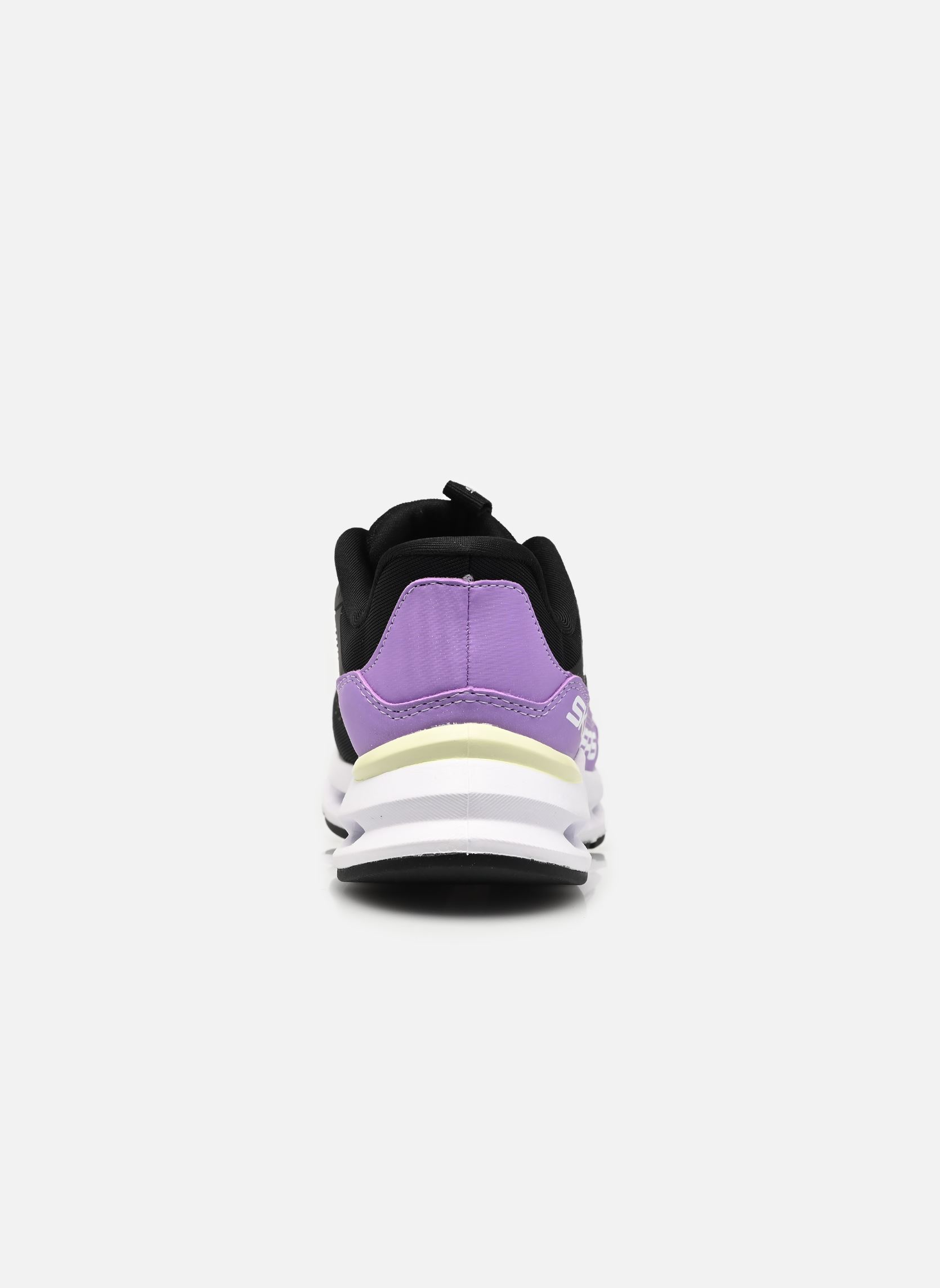 Baskets Slip-Ins - Glide-Step + - Vista Lane fille noir Skechers Baskets Slip-Ins - Glide-Step + - Vista Lane fille noir BKPR