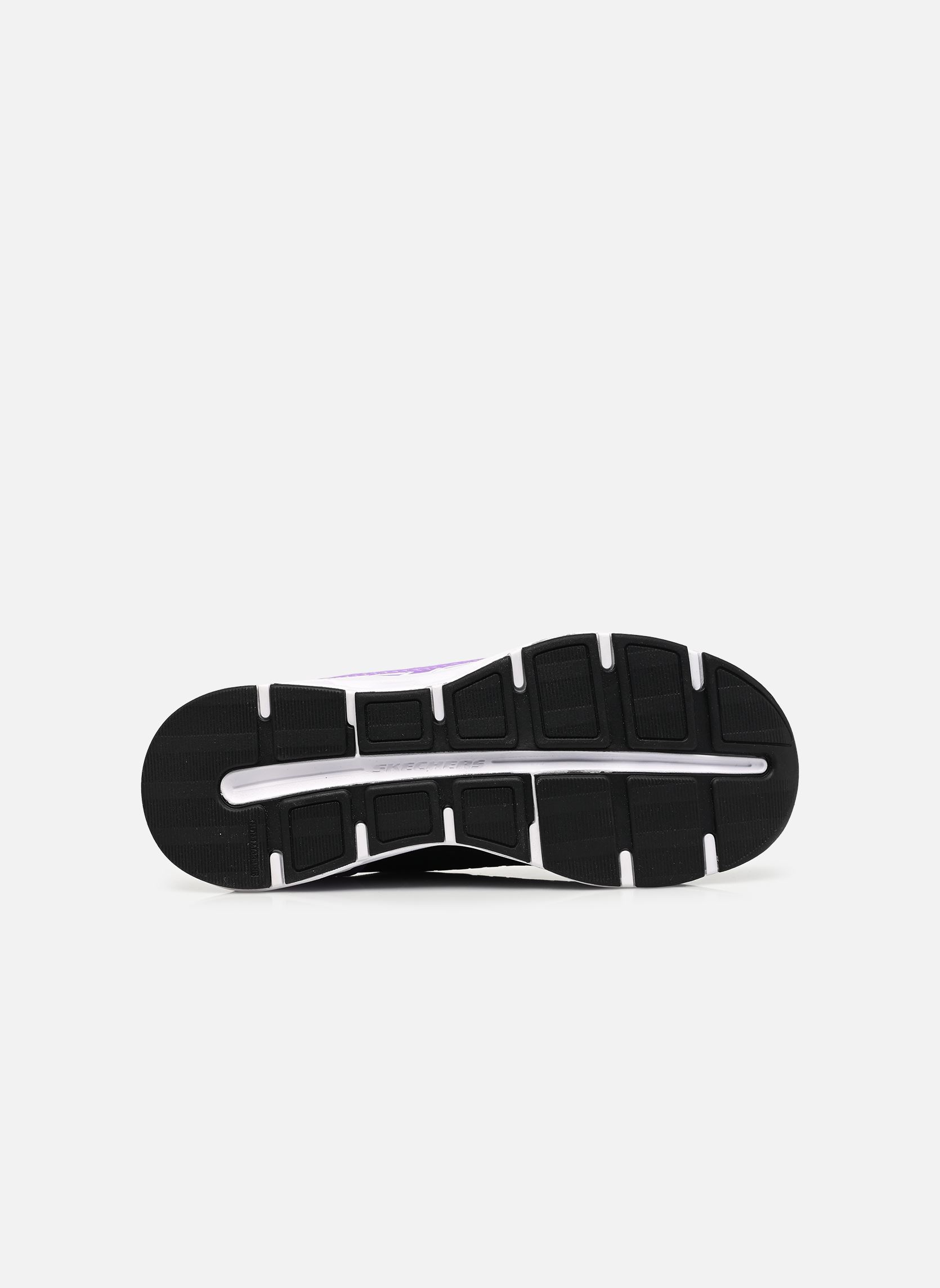 Baskets Slip-Ins - Glide-Step + - Vista Lane fille noir Skechers Baskets Slip-Ins - Glide-Step + - Vista Lane fille noir BKPR