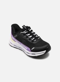 Baskets Slip-Ins - Glide-Step + - Vista Lane fille noir