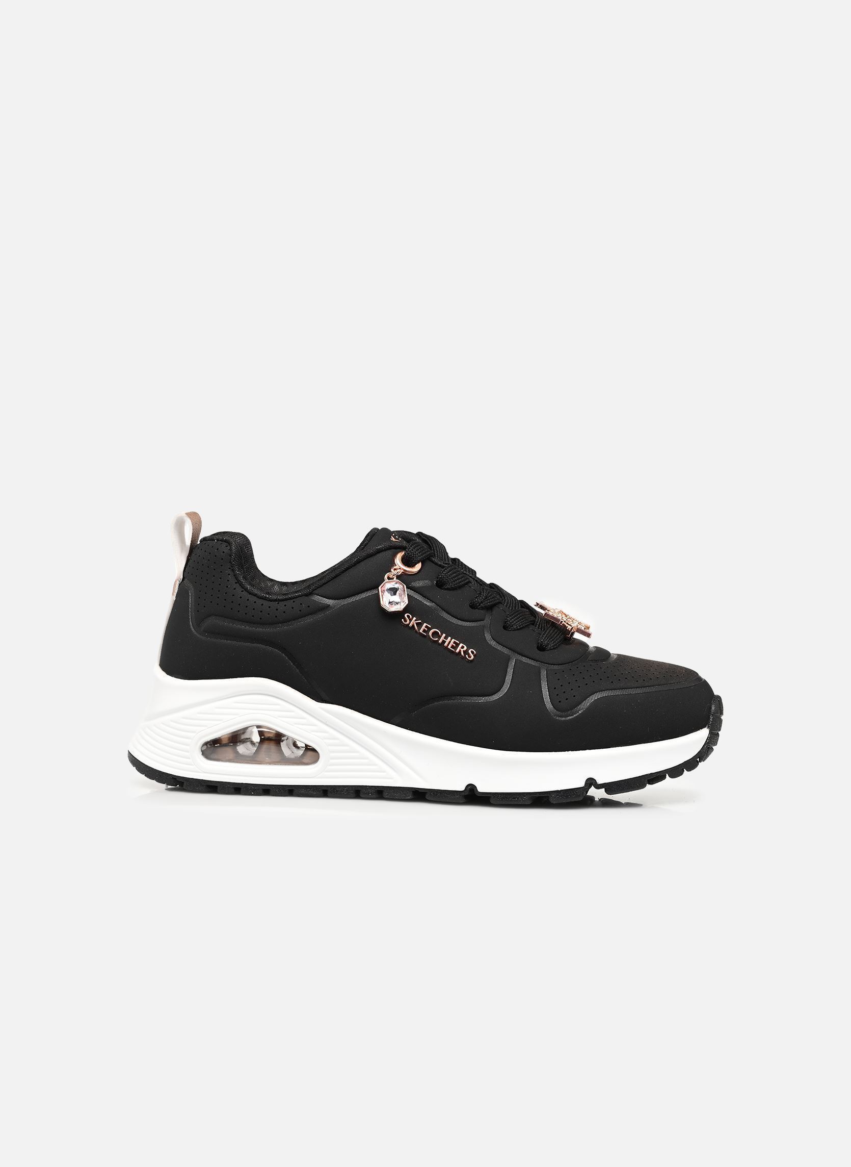 Sneakers Uno Gen1 - Trendy Jewels bambina nero Skechers Sneakers Uno Gen1 - Trendy Jewels bambina nero BKRG
