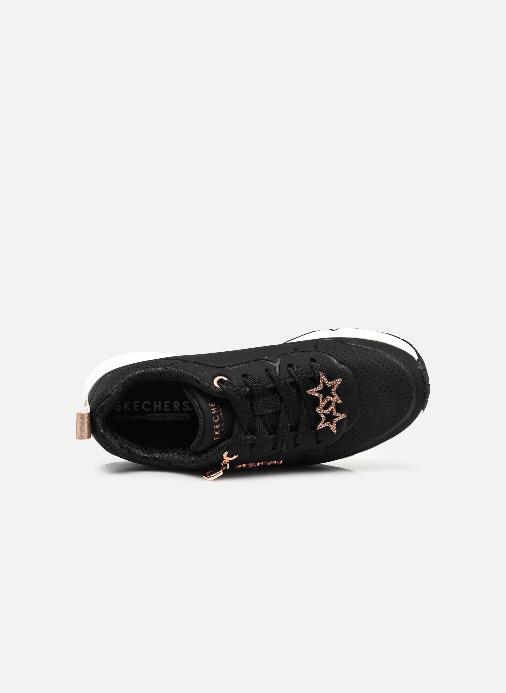 Sneakers Uno Gen1 - Trendy Jewels bambina nero Skechers Sneakers Uno Gen1 - Trendy Jewels bambina nero BKRG