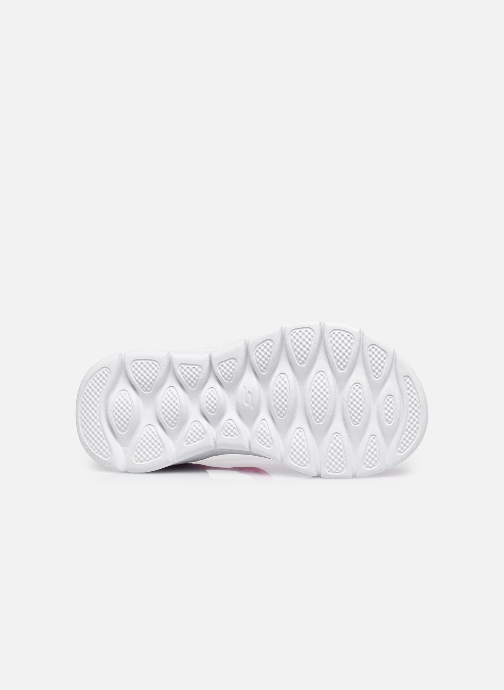 Sandalen SLIP-INS - Go Walk Flex Sandal-Lots Of S mädchen mehrfarbig Skechers Sandalen SLIP-INS - Go Walk Flex Sandal-Lots Of S mädchen mehrfarbig MLT