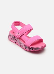 Sandalen Uno Lite Sandal - Sunny Love mädchen weiß
