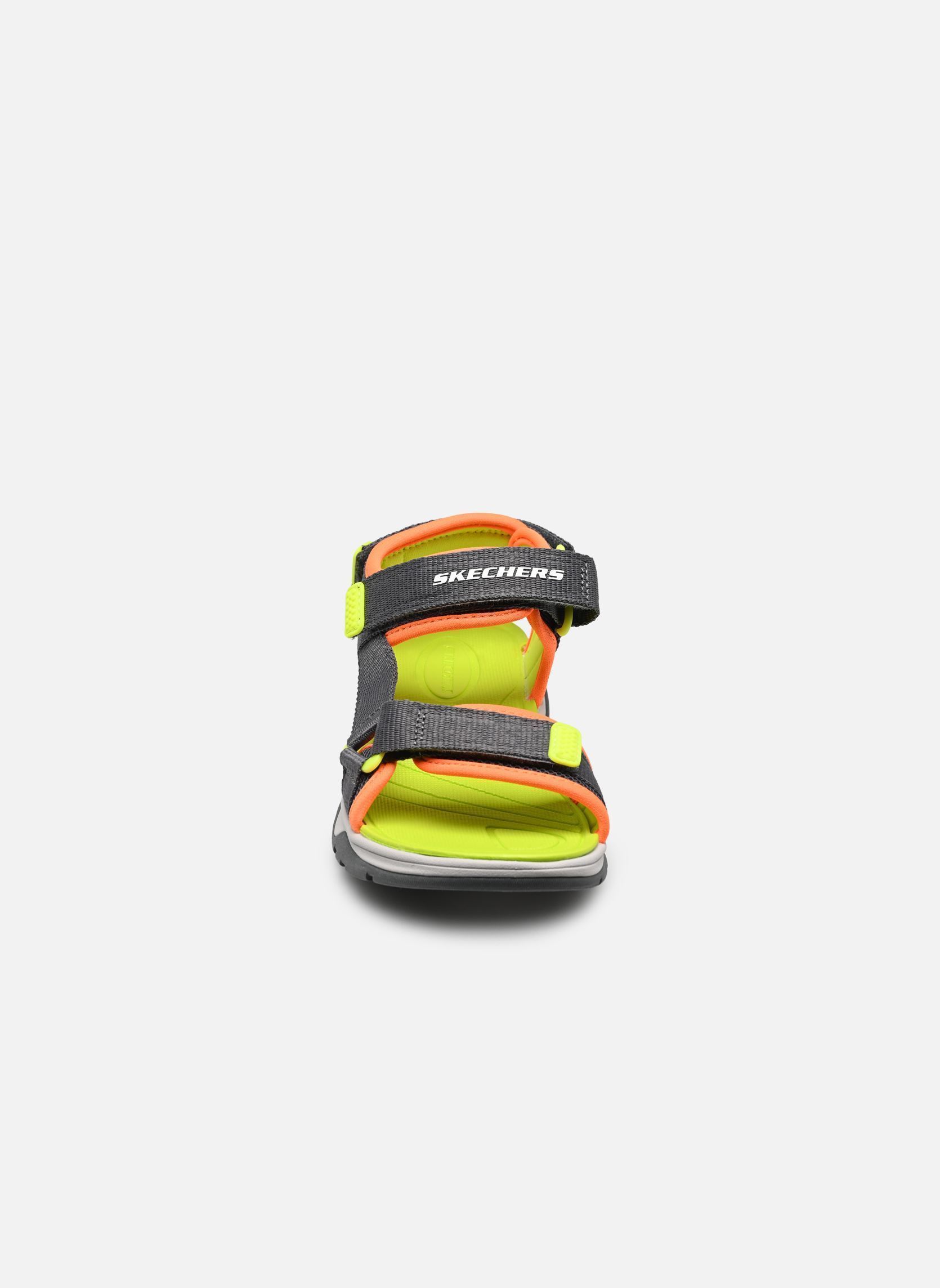 Sandalen Tread Seeker jungen mehrfarbig Skechers Sandalen Tread Seeker jungen mehrfarbig CCOR