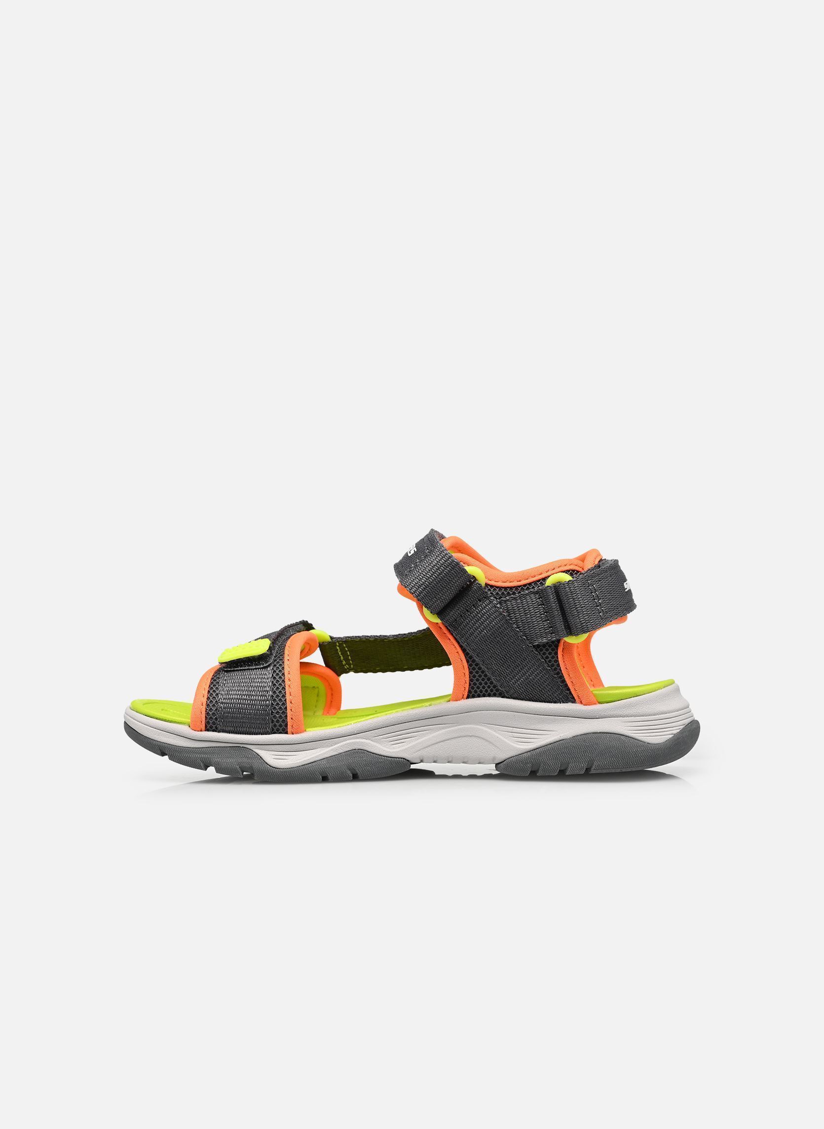 Sandalen Tread Seeker jungen mehrfarbig Skechers Sandalen Tread Seeker jungen mehrfarbig CCOR