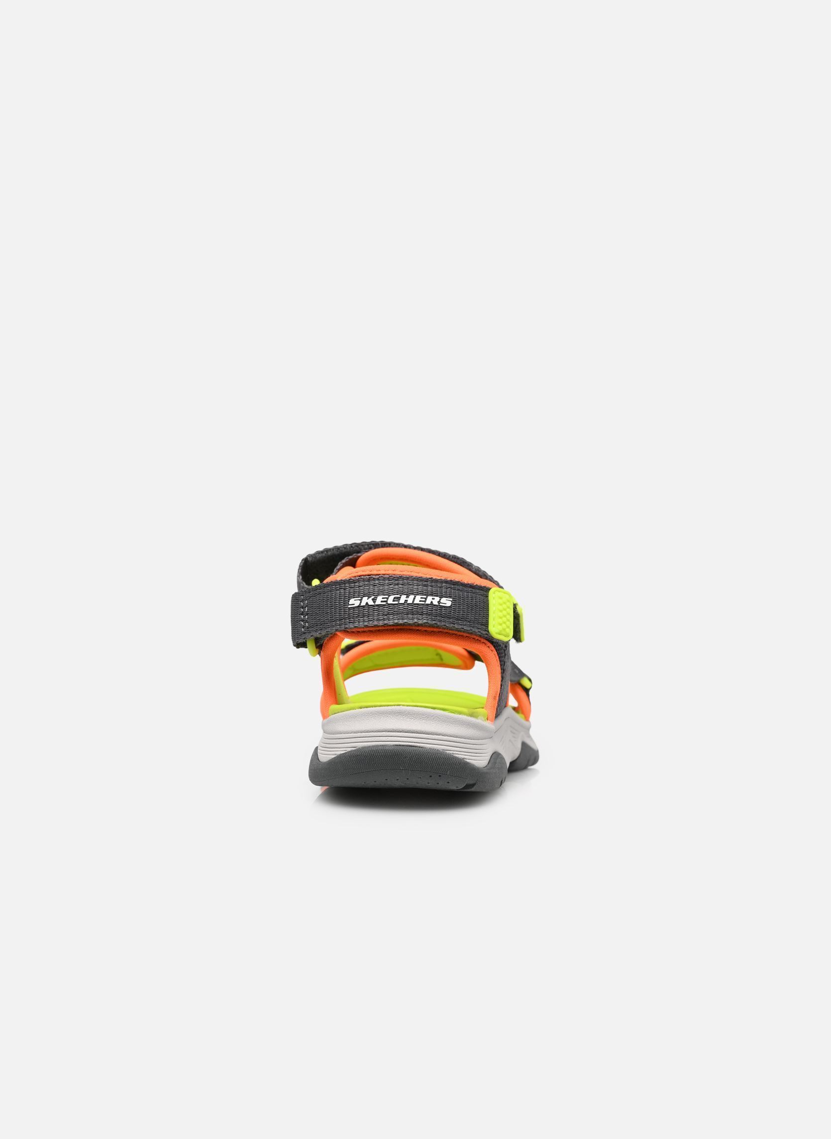 Sandalen Tread Seeker jungen mehrfarbig Skechers Sandalen Tread Seeker jungen mehrfarbig CCOR