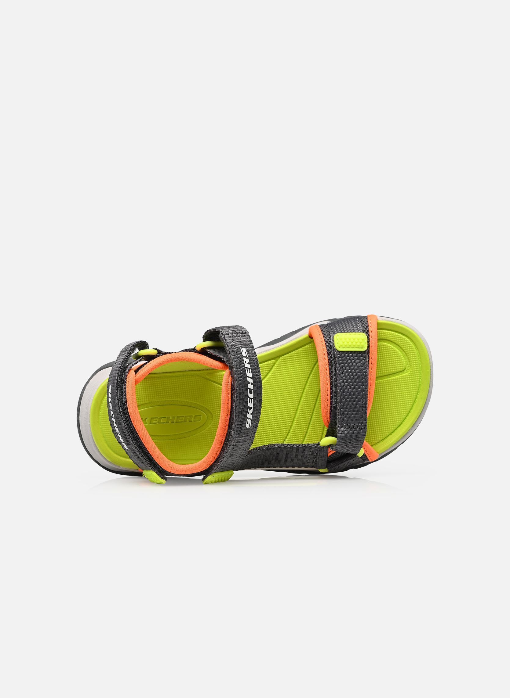 Sandalen Tread Seeker jungen mehrfarbig Skechers Sandalen Tread Seeker jungen mehrfarbig CCOR