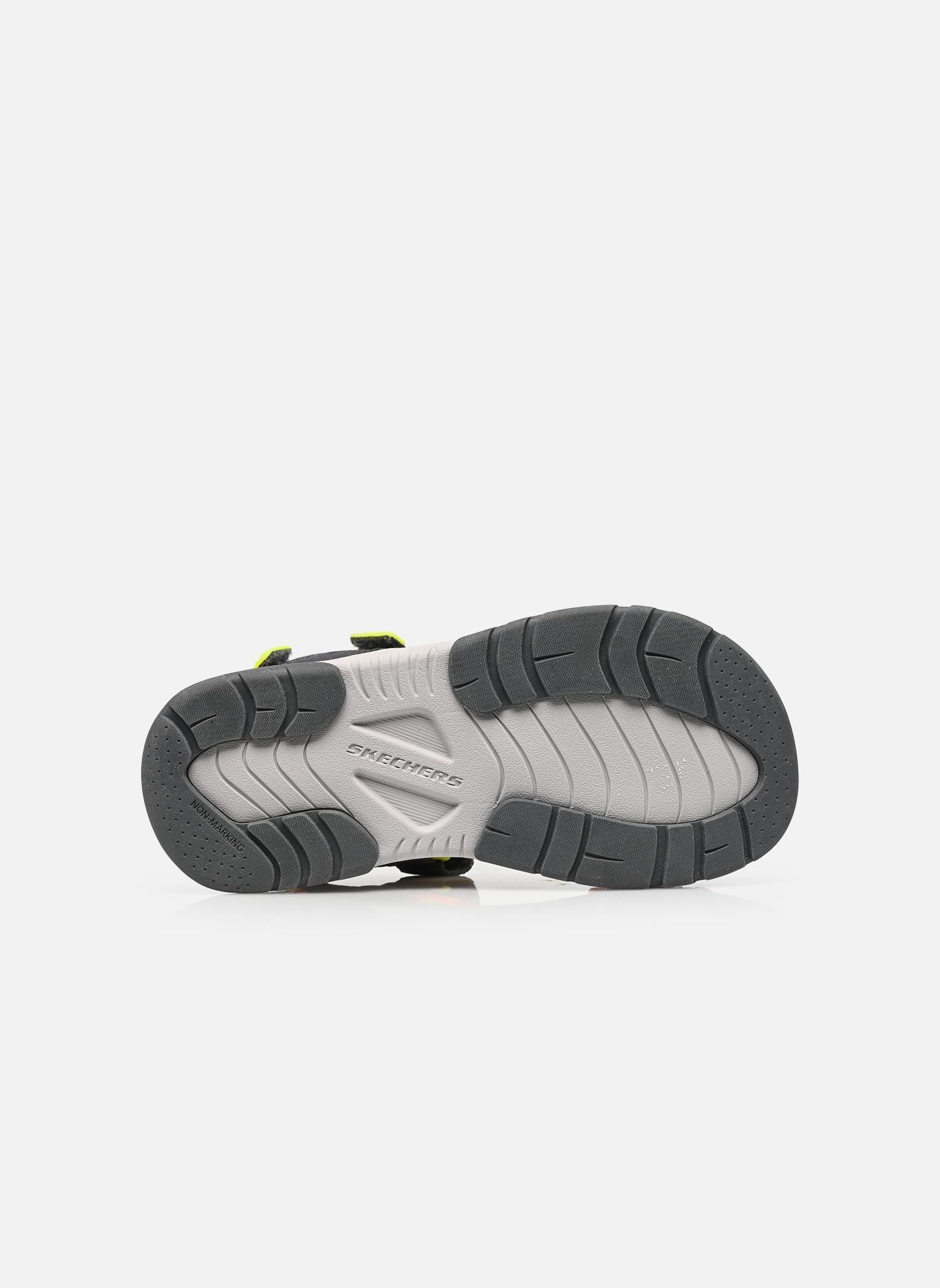 Sandalen Tread Seeker jungen mehrfarbig Skechers Sandalen Tread Seeker jungen mehrfarbig CCOR