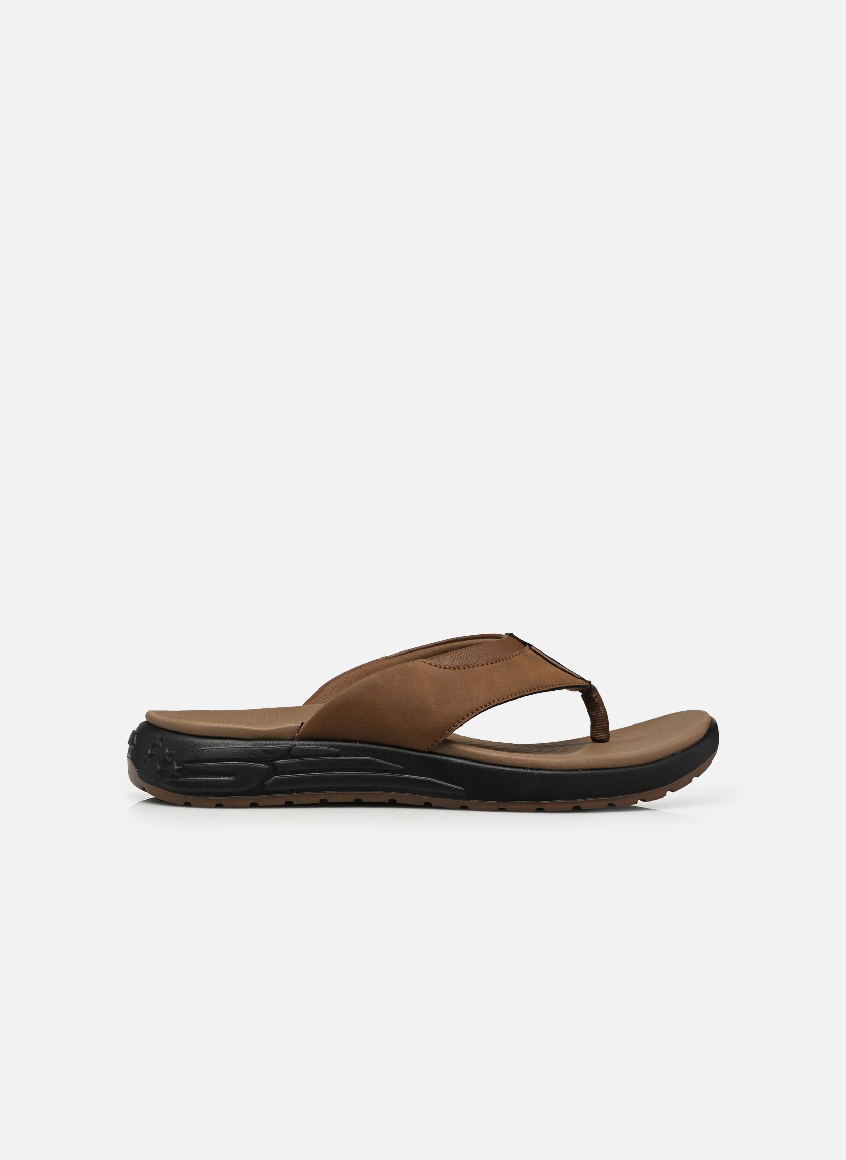 Flip-Flops Street Retro Jogger - Tate herren braun Skechers Flip-Flops Street Retro Jogger - Tate herren braun Brn