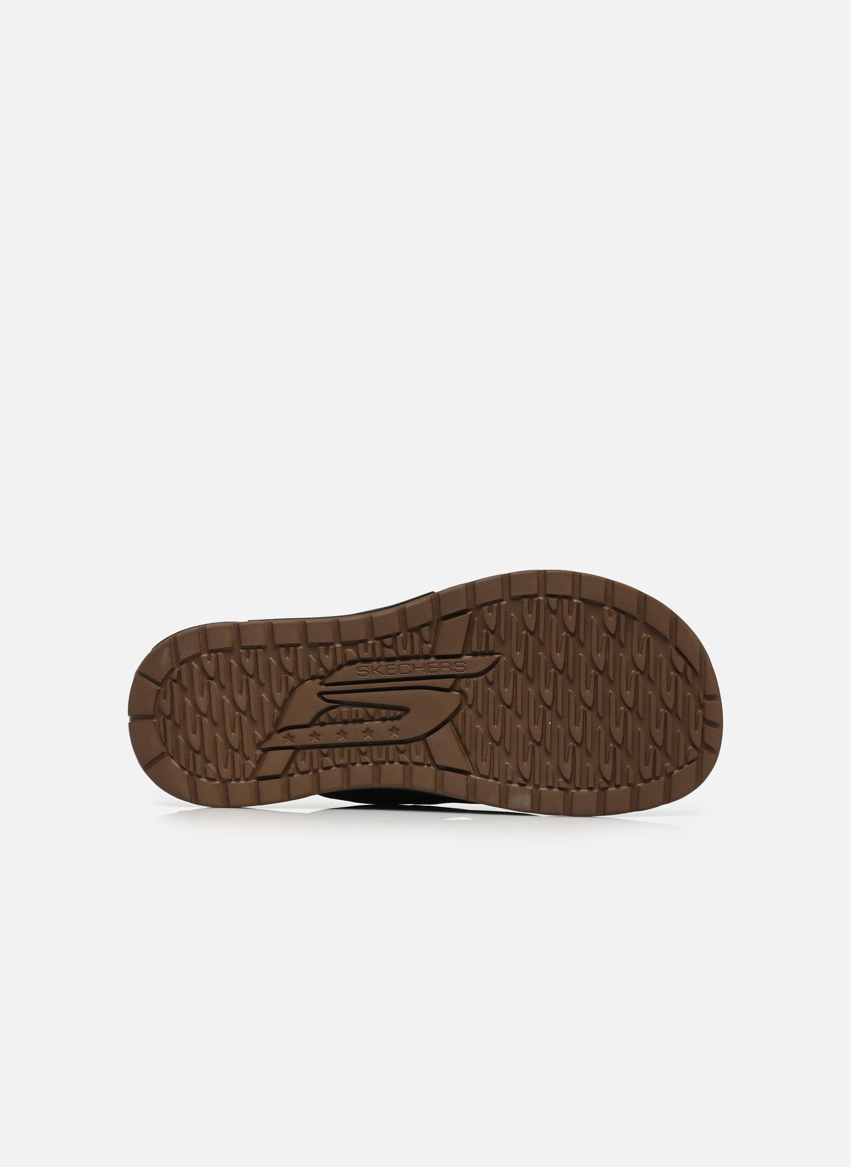 Flip-Flops Street Retro Jogger - Tate herren braun Skechers Flip-Flops Street Retro Jogger - Tate herren braun Brn