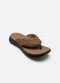 Flip-Flops Street Retro Jogger - Tate herren schwarz