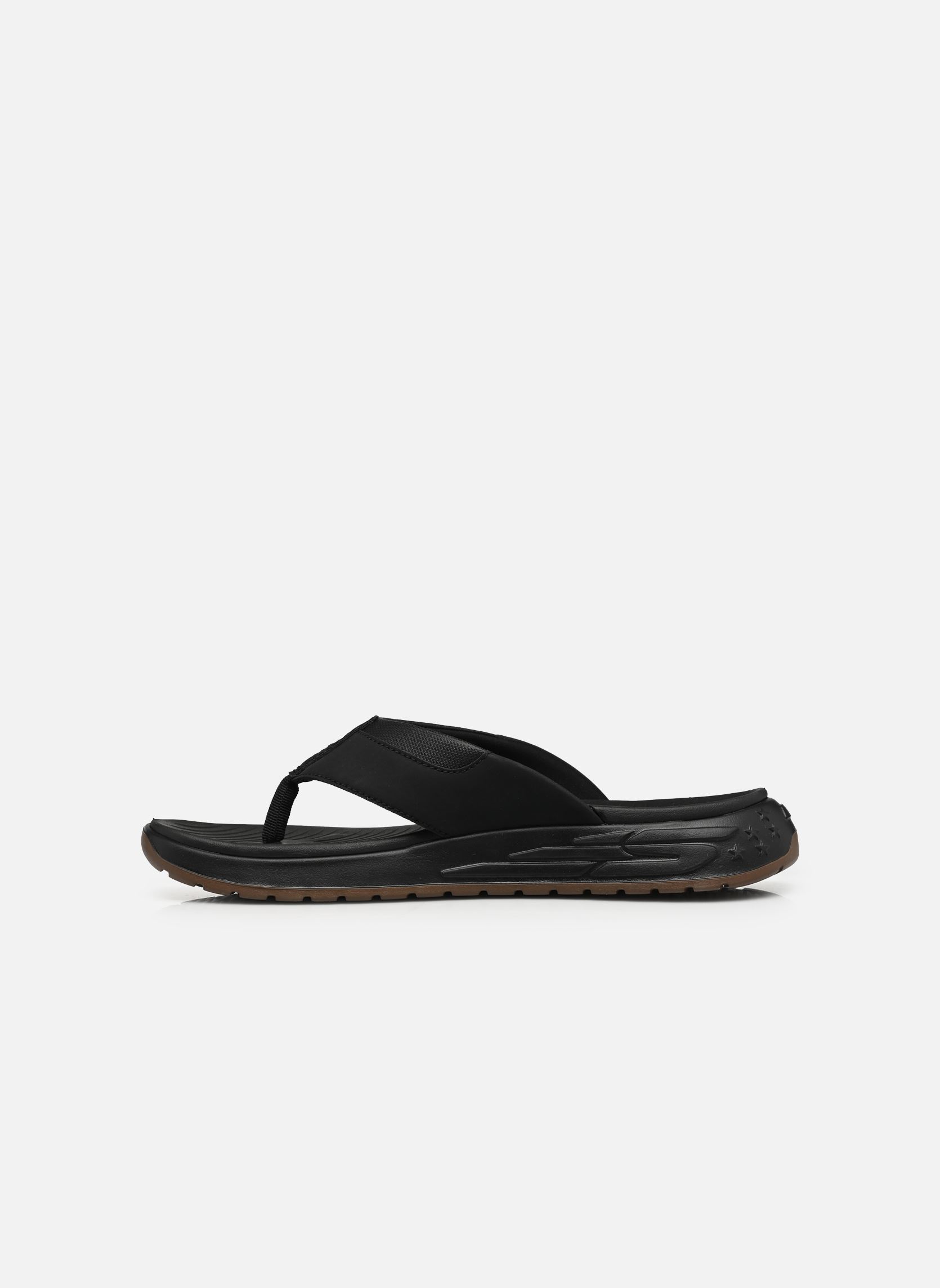 Flip-Flops Street Retro Jogger - Tate herren schwarz Skechers Flip-Flops Street Retro Jogger - Tate herren schwarz Blk