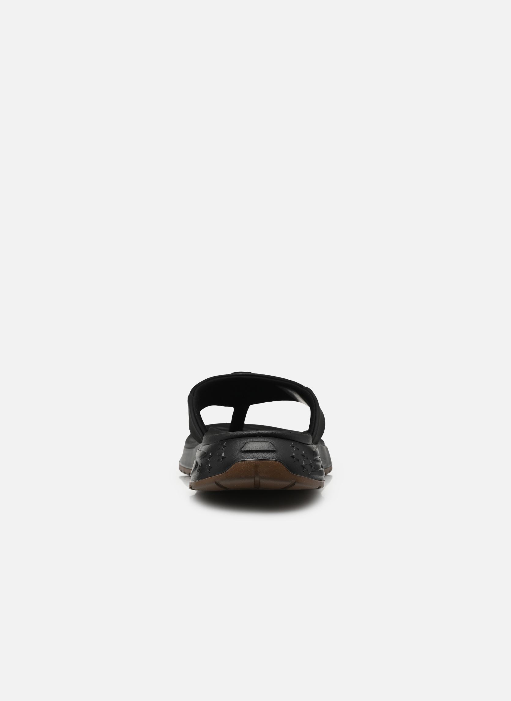 Flip-Flops Street Retro Jogger - Tate herren schwarz Skechers Flip-Flops Street Retro Jogger - Tate herren schwarz Blk