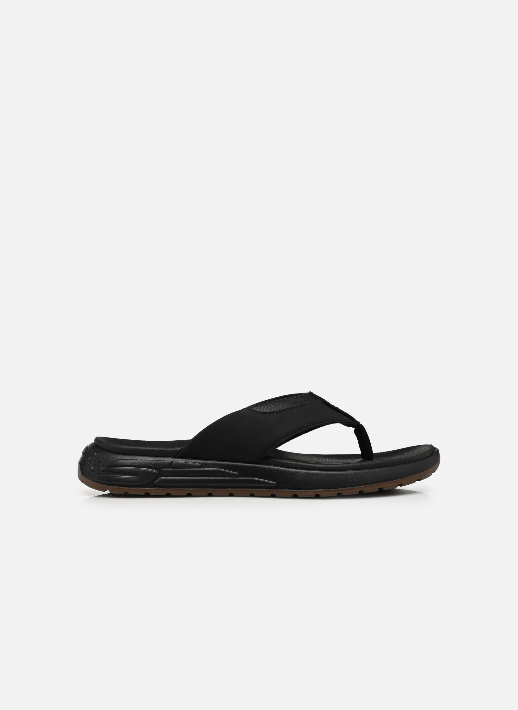 Flip-Flops Street Retro Jogger - Tate herren schwarz Skechers Flip-Flops Street Retro Jogger - Tate herren schwarz Blk