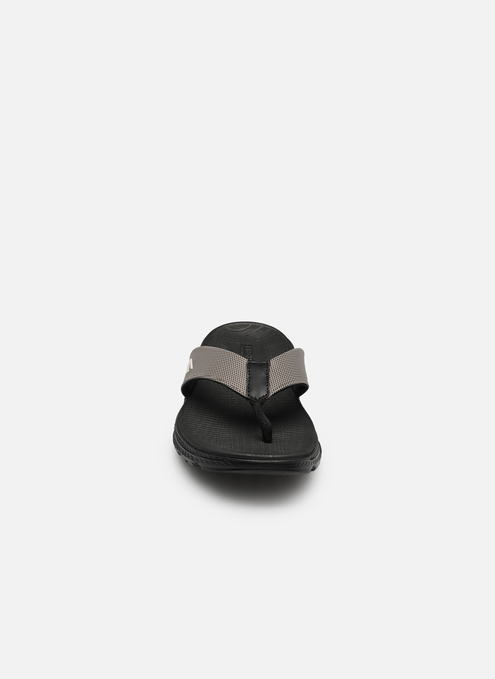 Flip-Flops Go Consistent Sandal 2.0 - Canton herren grau Skechers Flip-Flops Go Consistent Sandal 2.0 - Canton herren grau TPBK