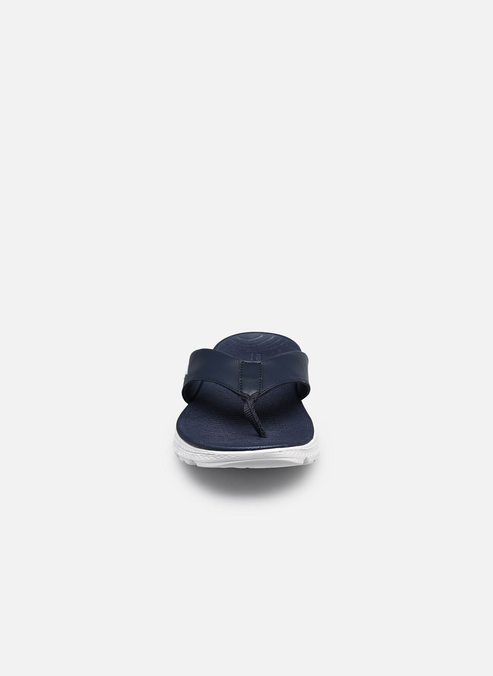 Slippers Go Consistent Sandal 2.0 - Canton heren blauw Skechers Slippers Go Consistent Sandal 2.0 - Canton heren blauw NVW